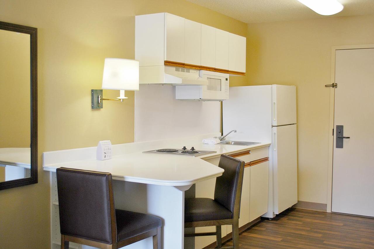 Extended Stay America Chicago Lombard Oak Brook