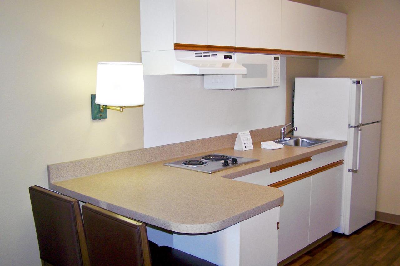 Extended Stay America Chicago Lombard Oak Brook