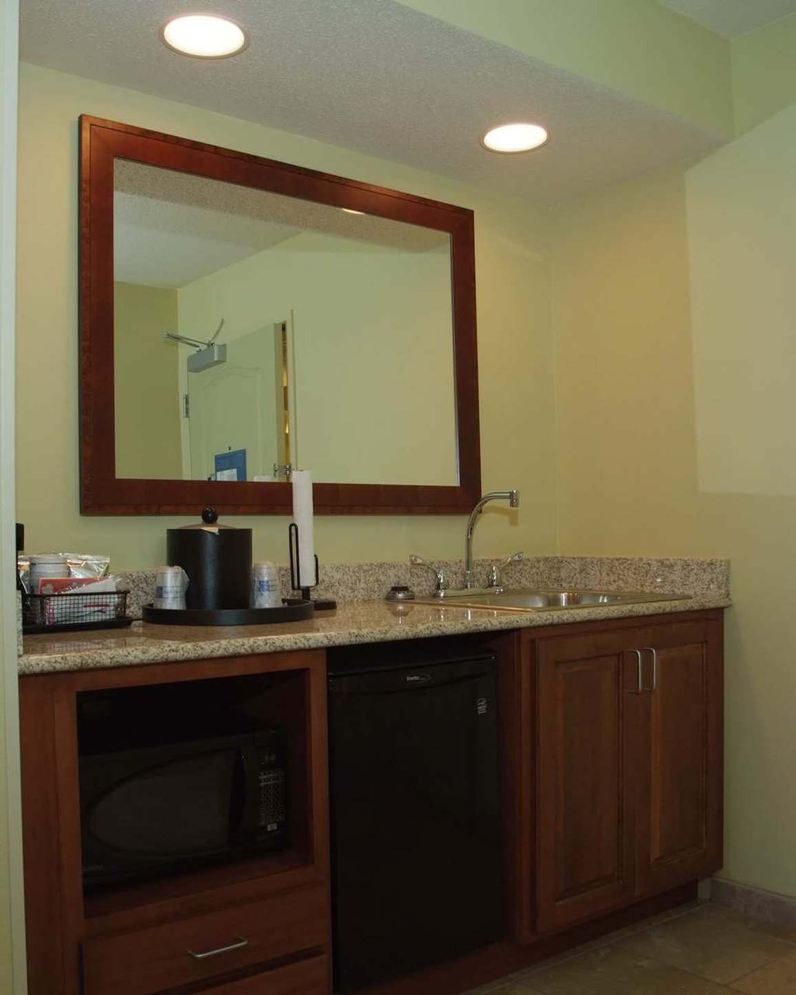 Hampton Inn Macomb