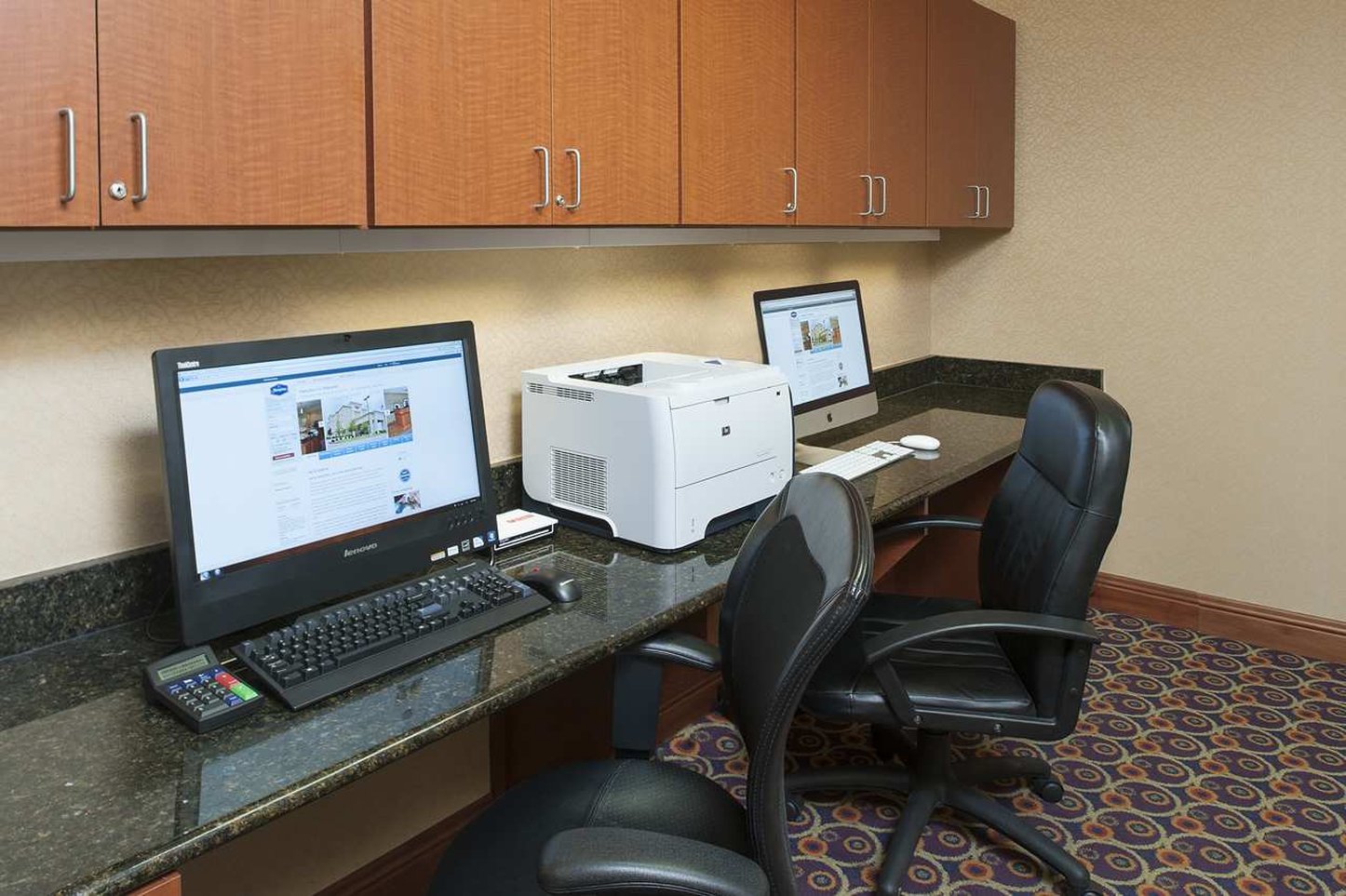 Hampton Inn Macomb