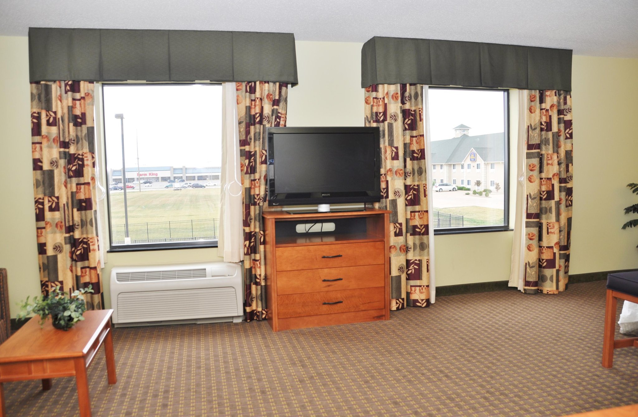 Hampton Inn Macomb
