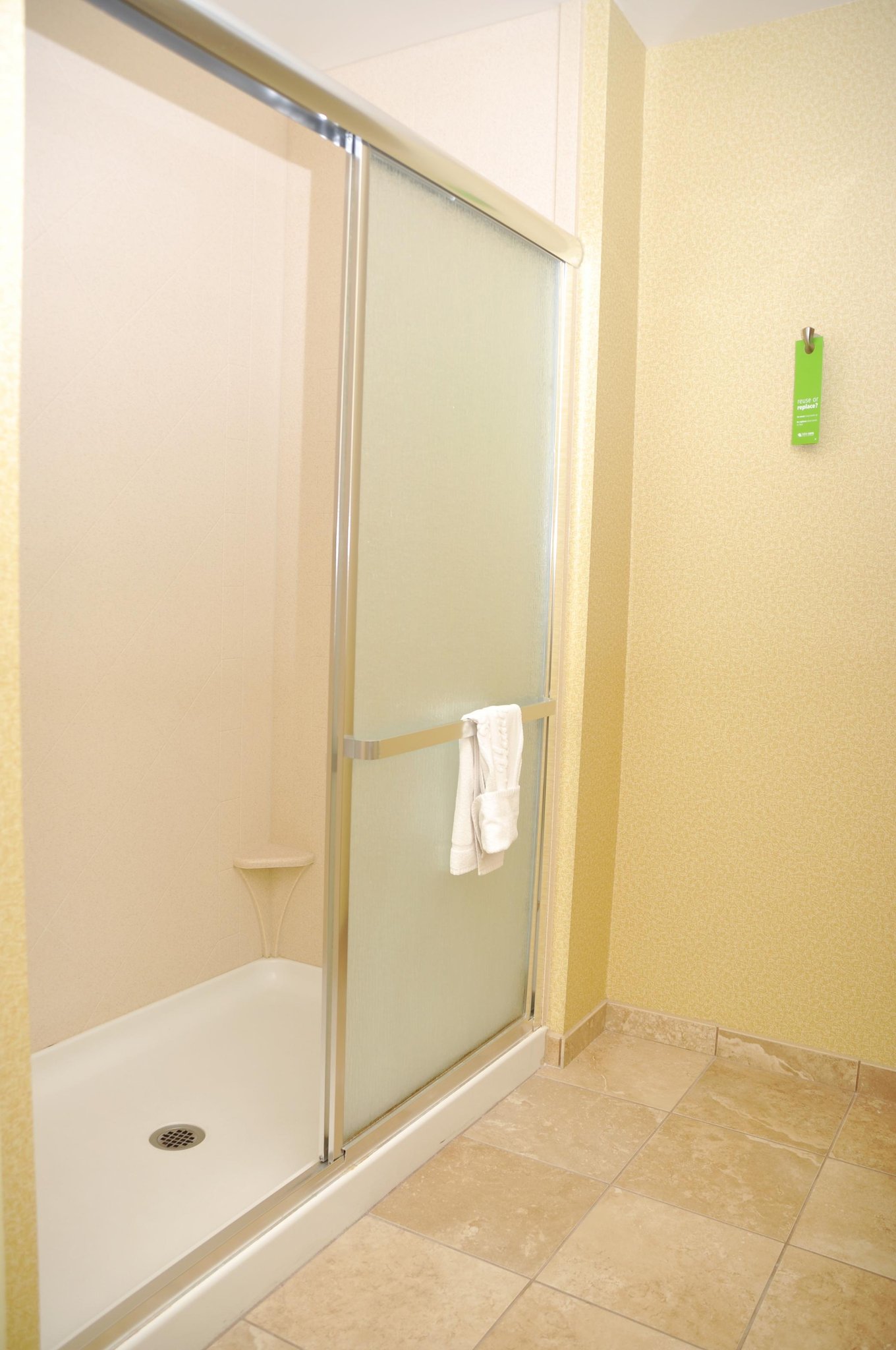 Hampton Inn Macomb