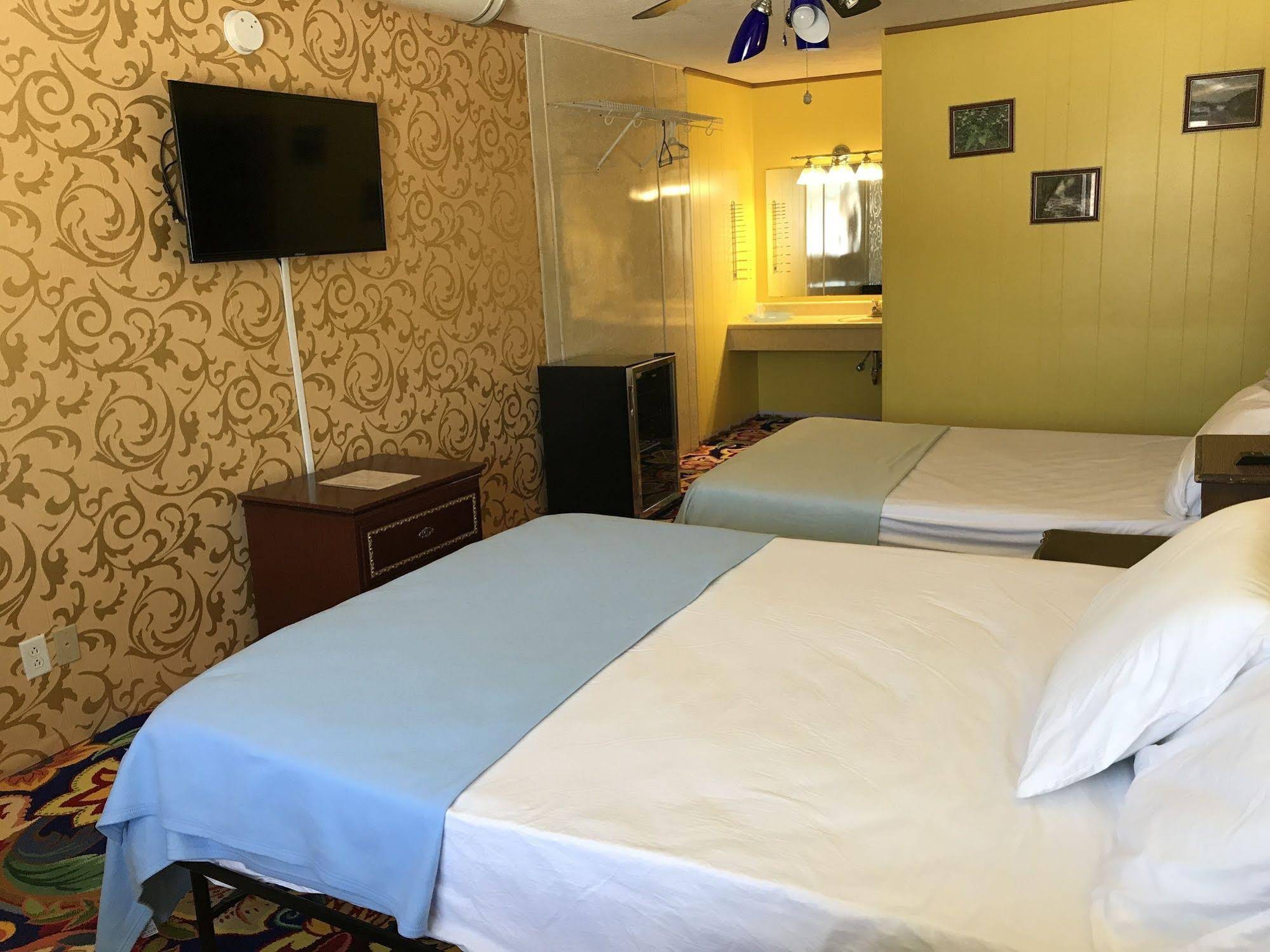 Heritage Inn Mahomet