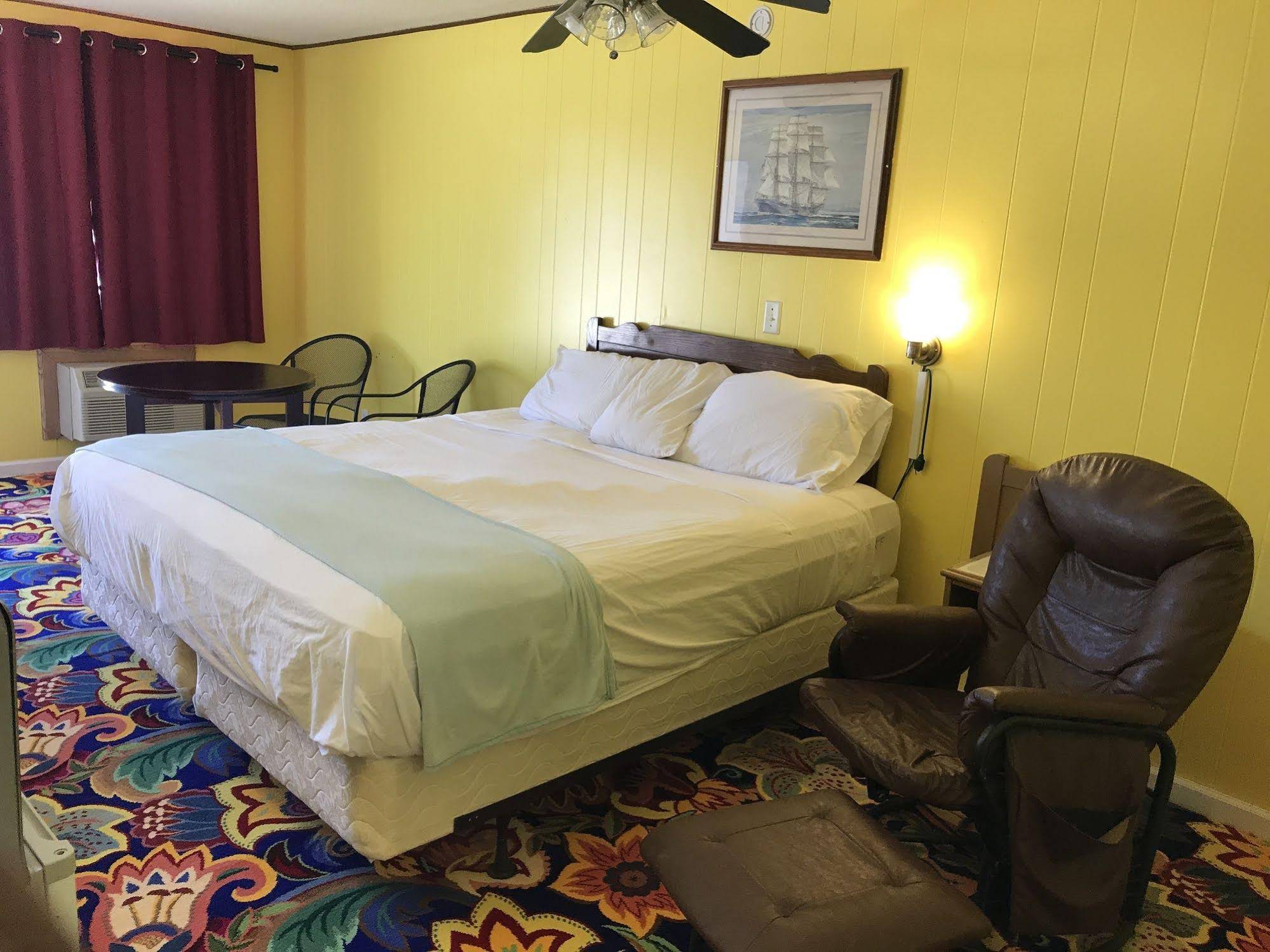 Heritage Inn Mahomet