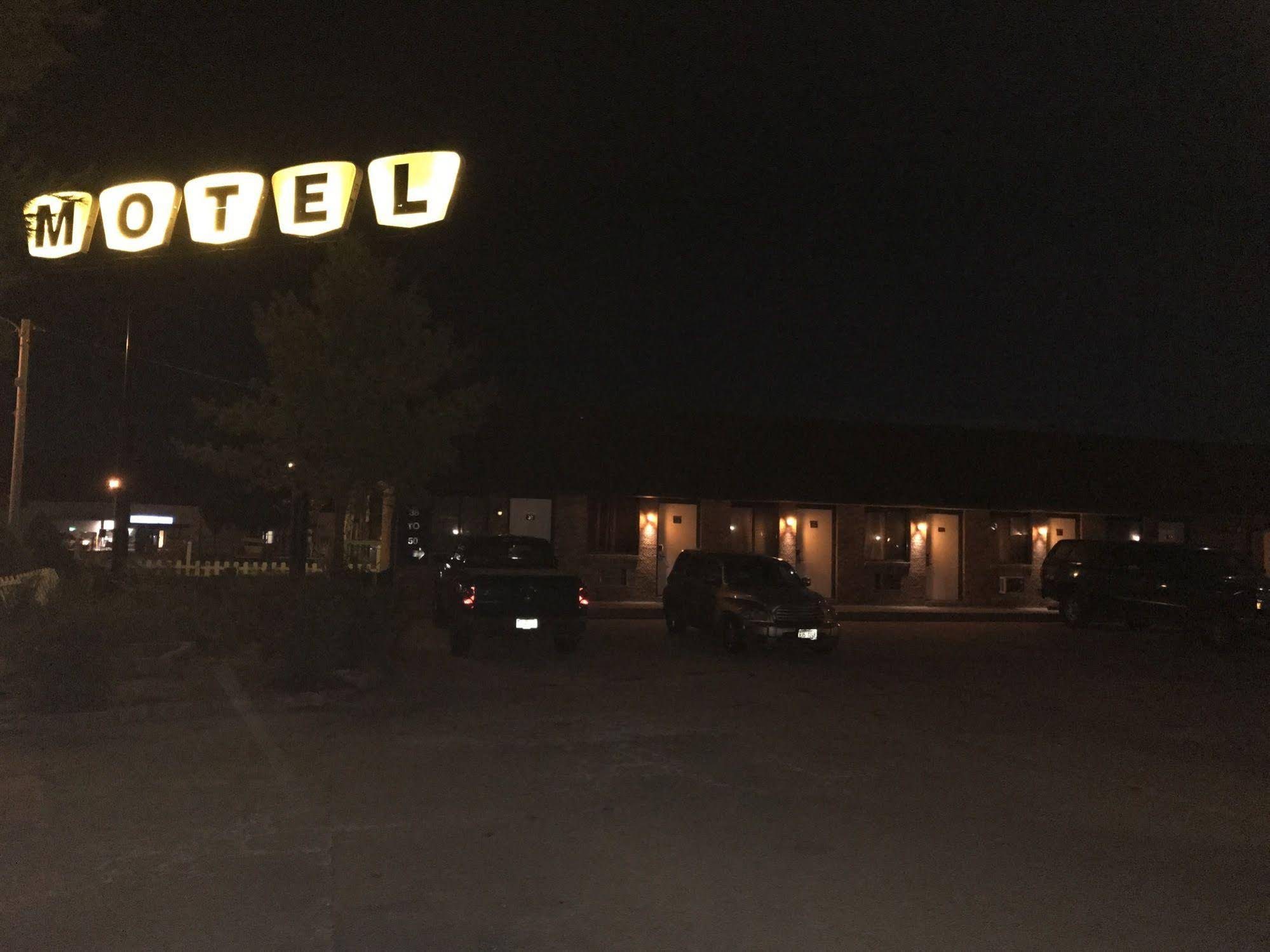Heritage Inn Mahomet