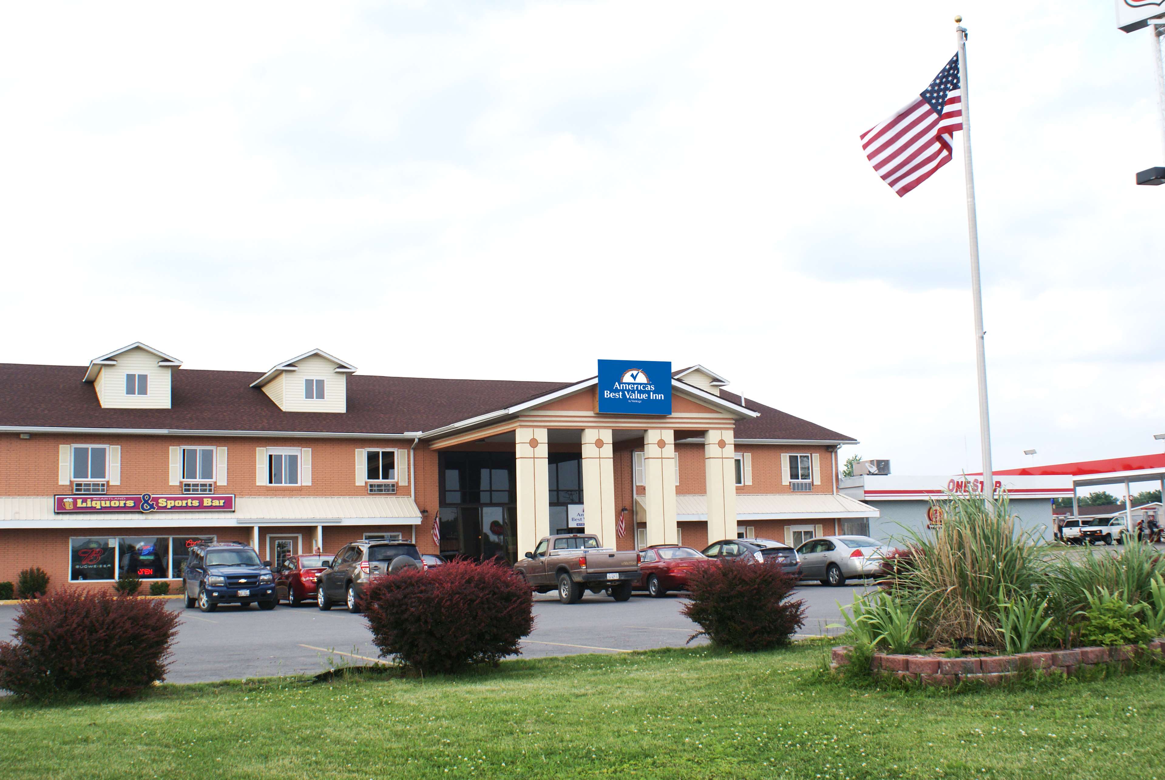 Americas Best Value Inn