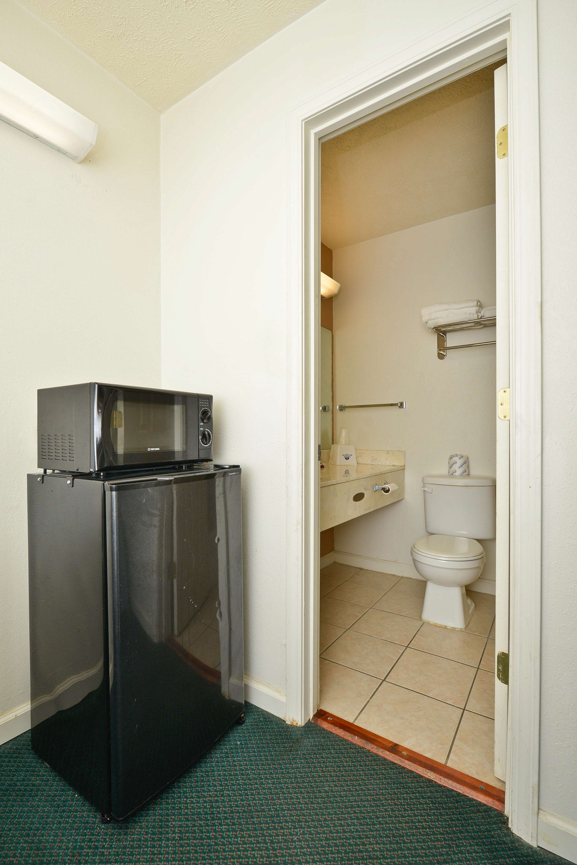 Americas Best Value Inn