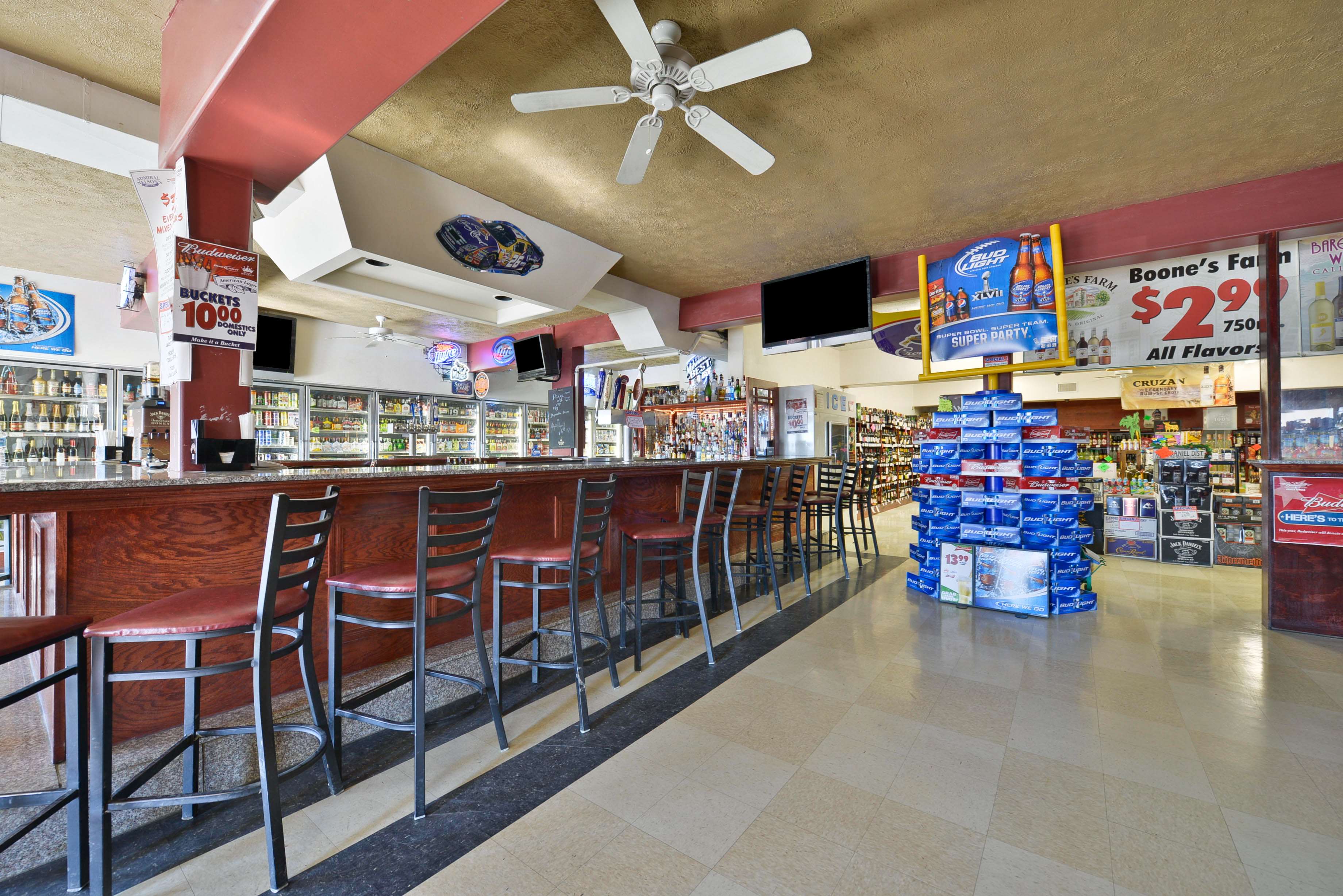 Americas Best Value Inn
