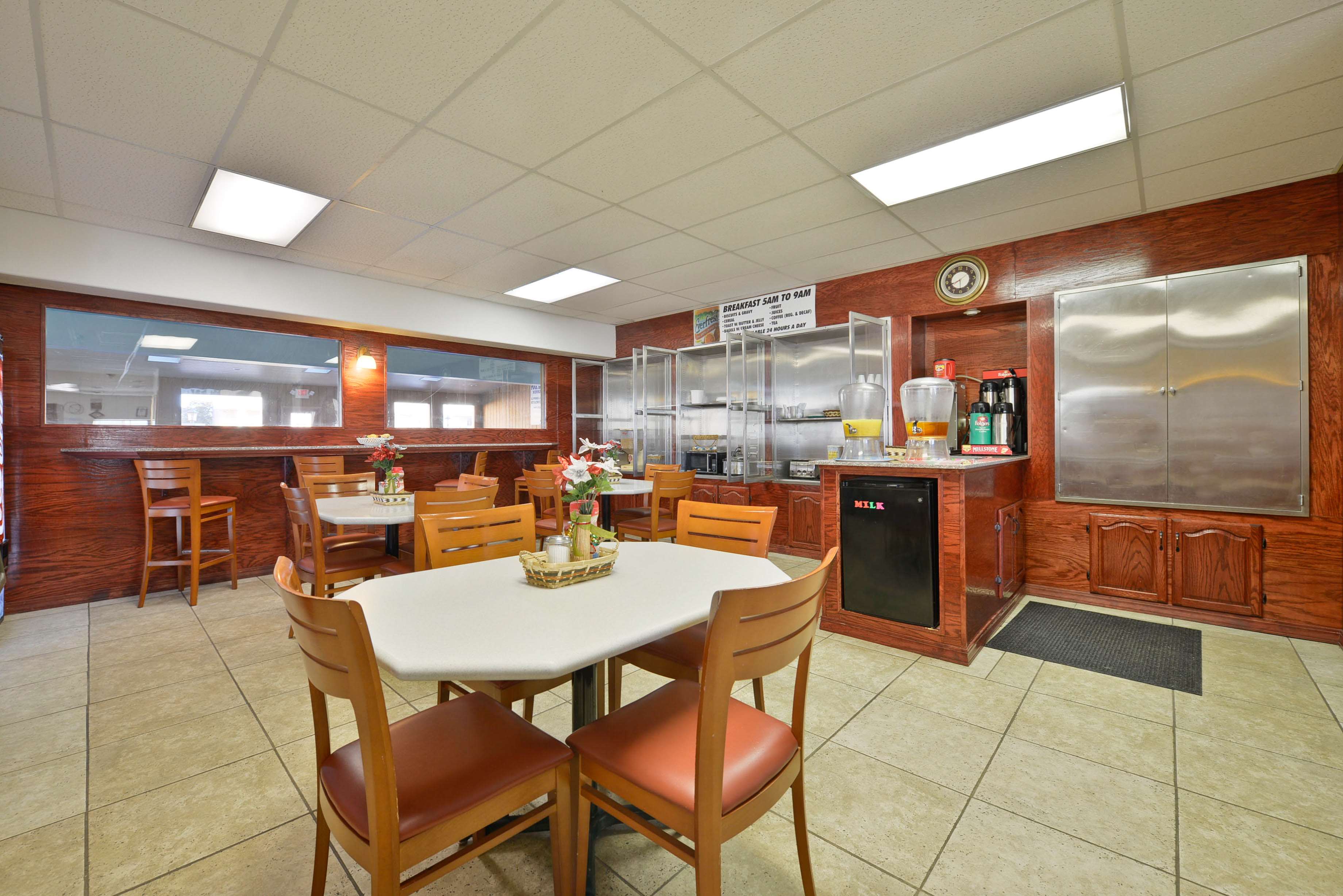 Americas Best Value Inn