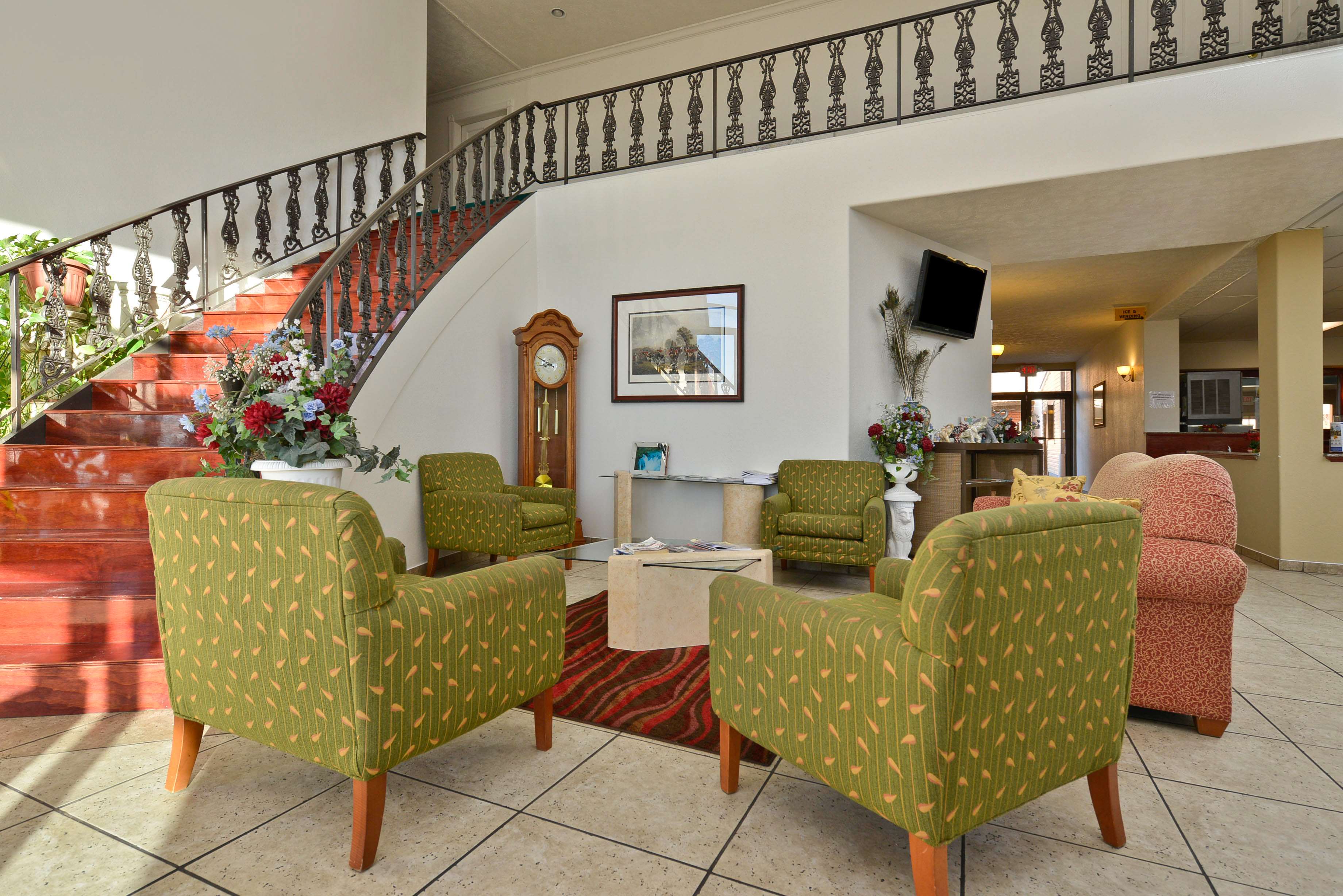 Americas Best Value Inn