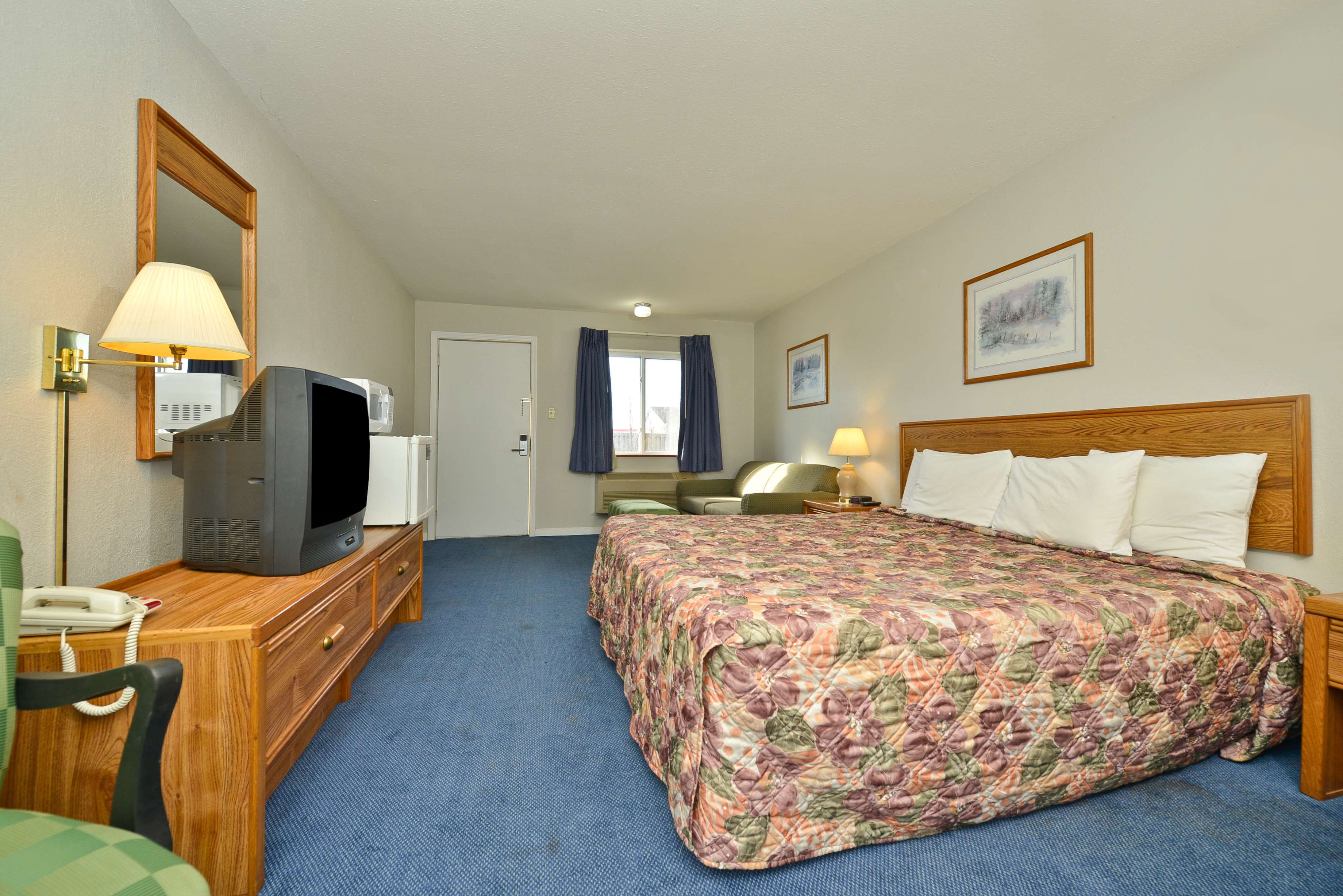 Americas Best Value Inn