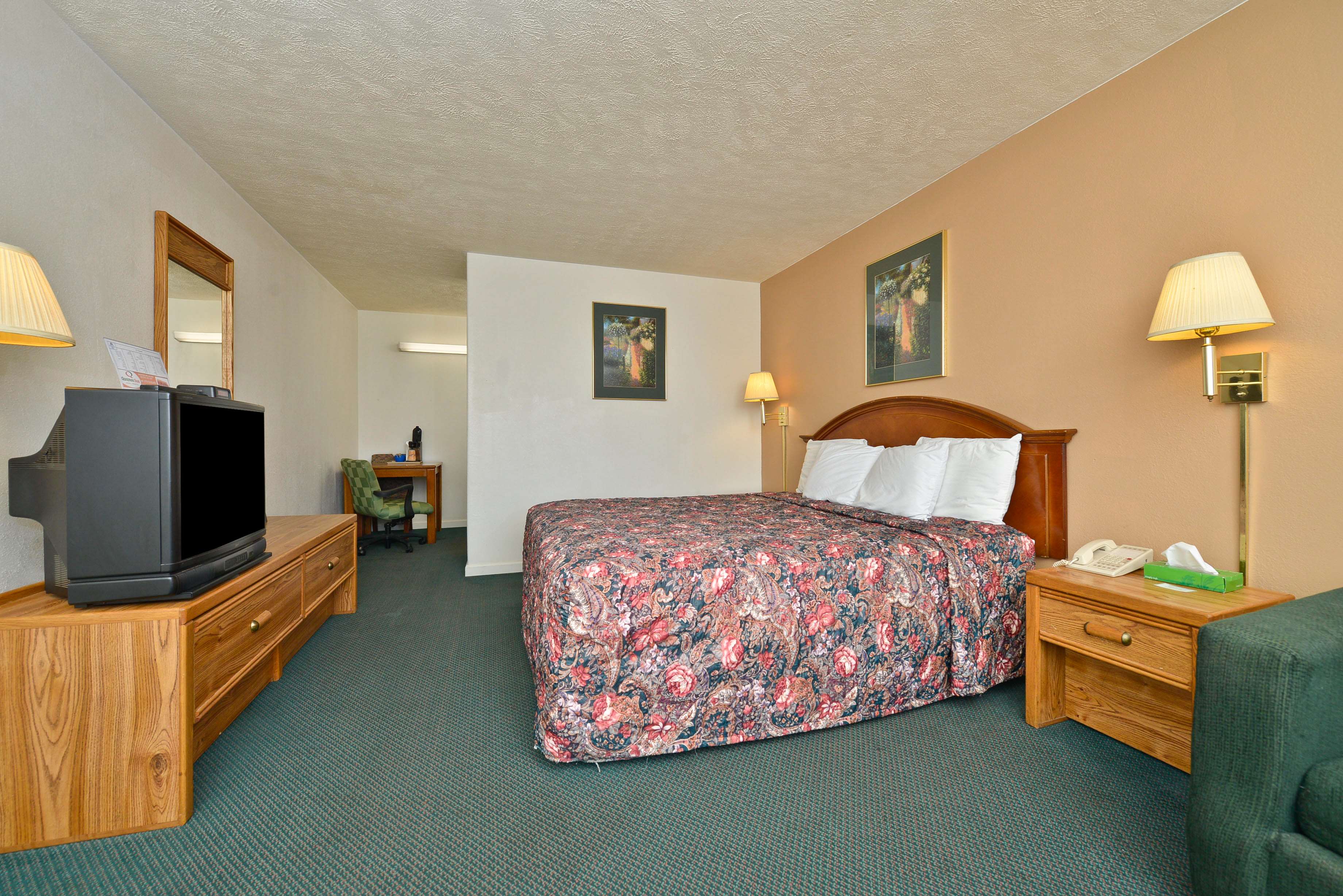 Americas Best Value Inn