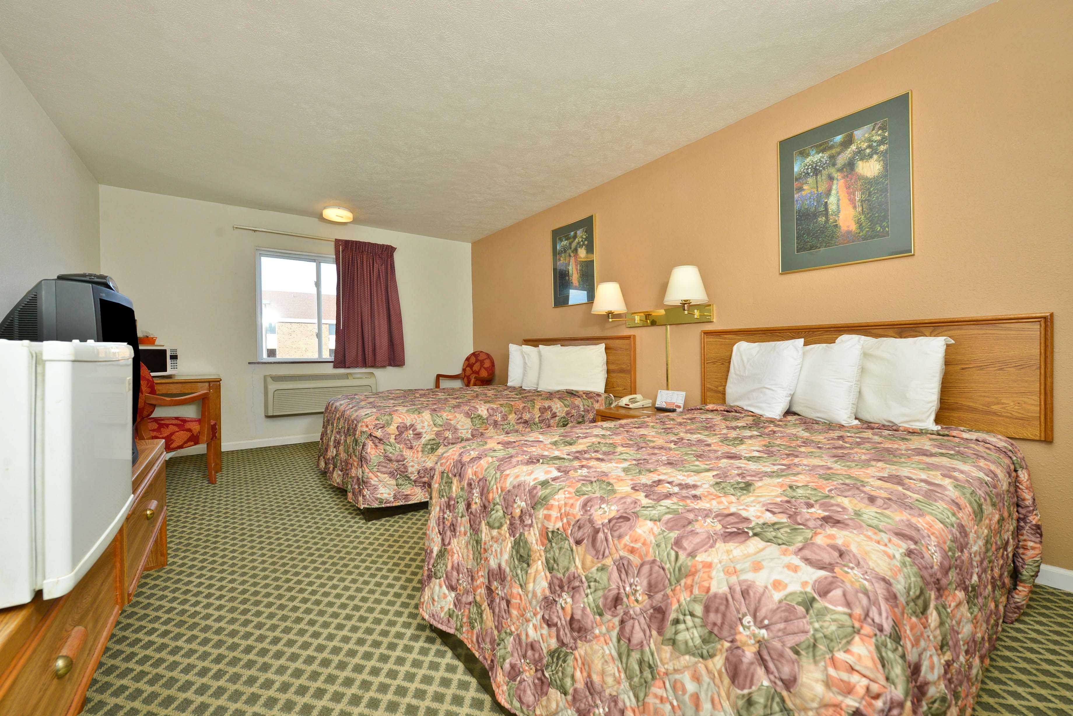 Americas Best Value Inn