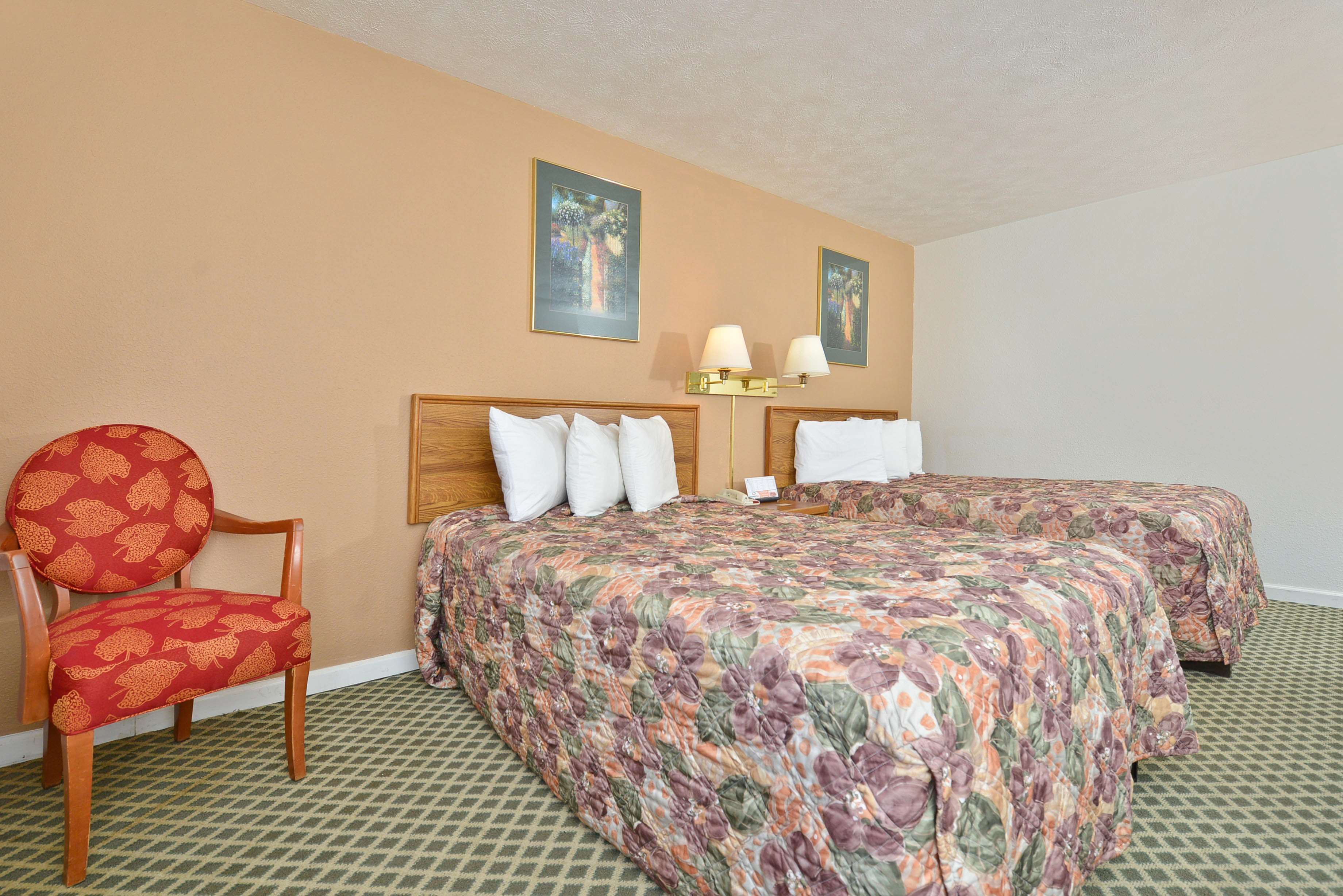 Americas Best Value Inn