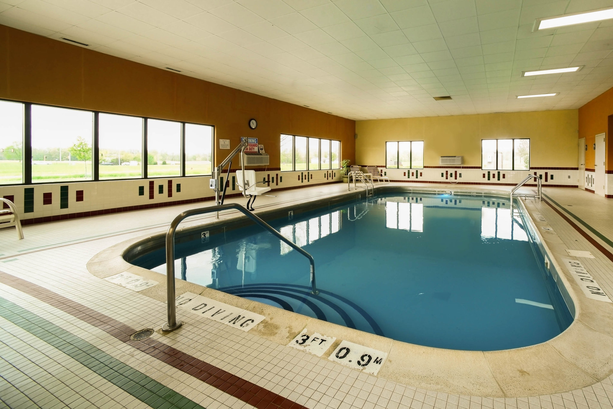 Baymont by Wyndham Marion