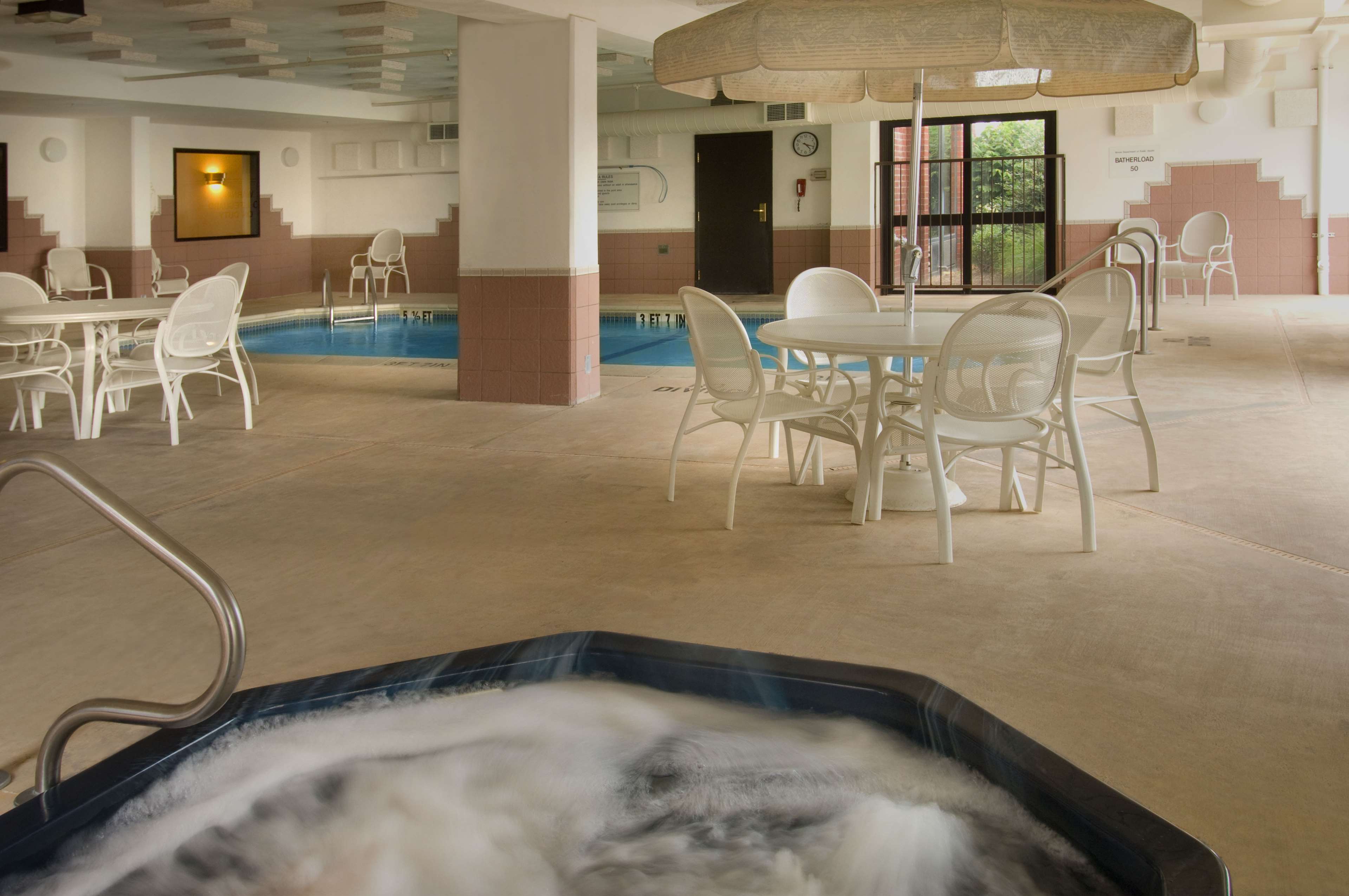 Drury Inn Marion