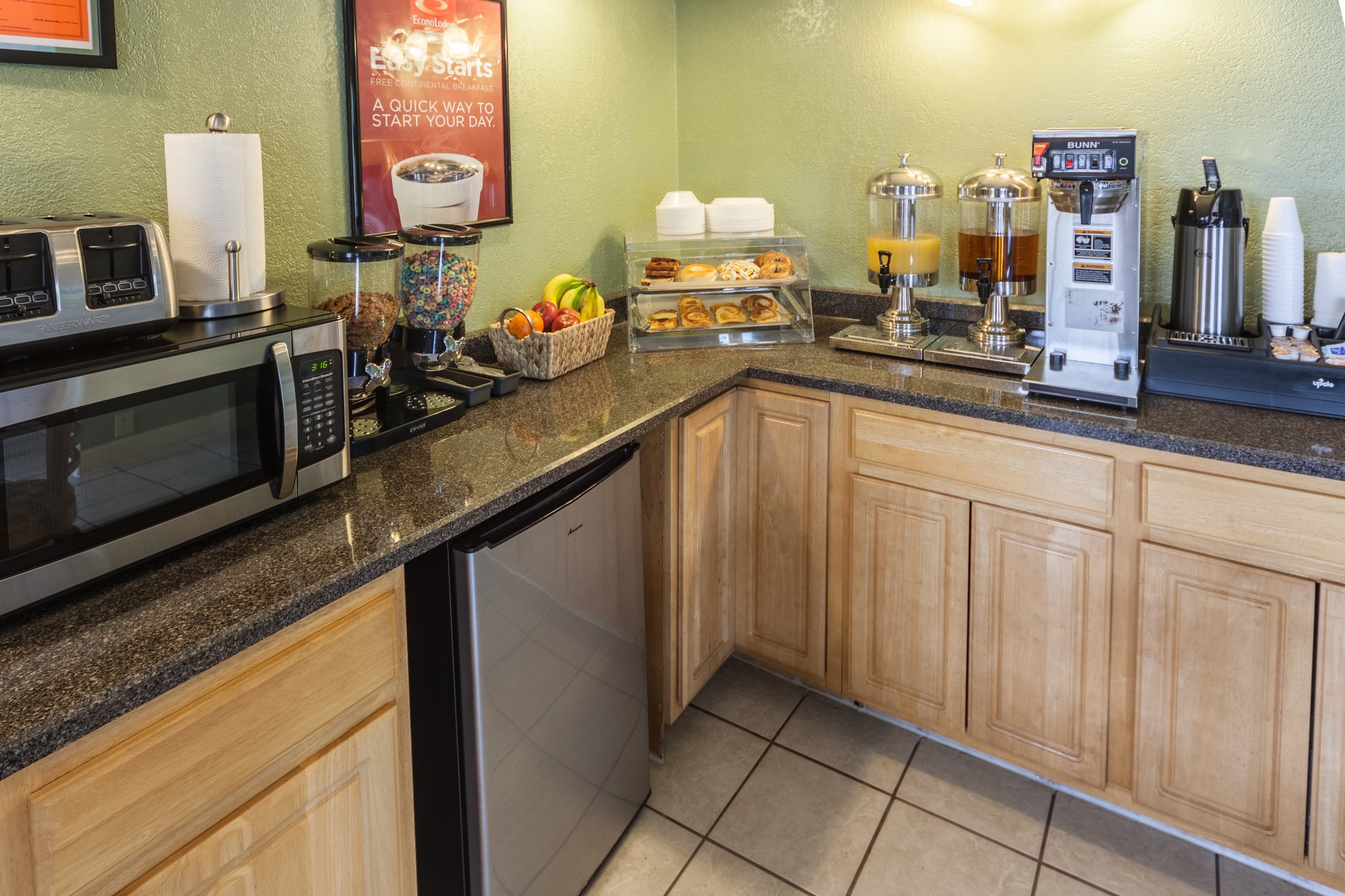 Econo Lodge Marion