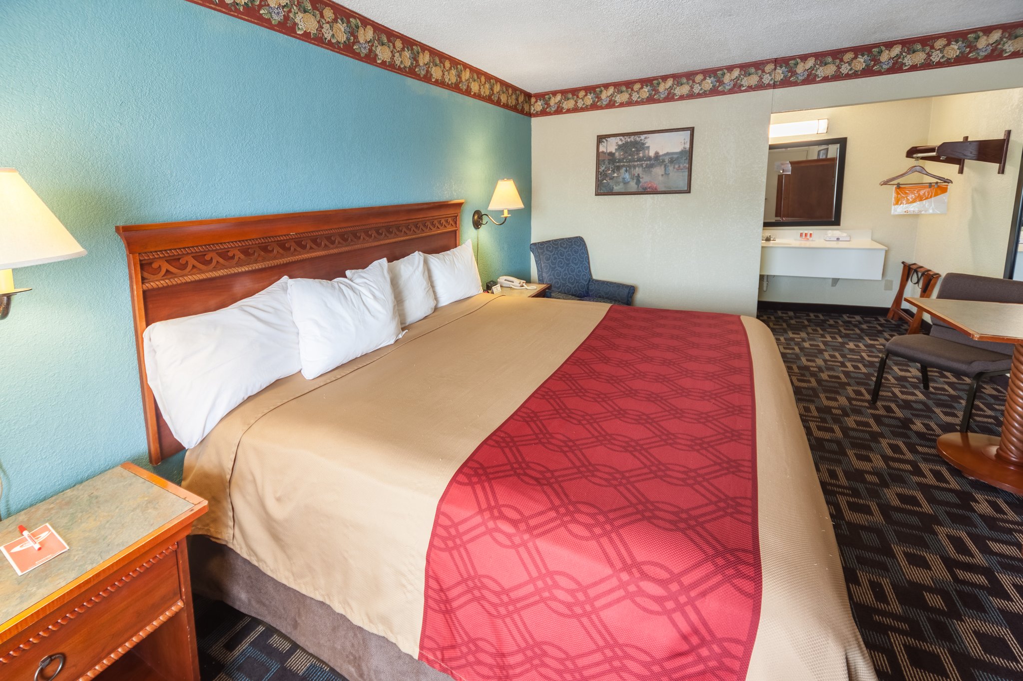 Econo Lodge Marion