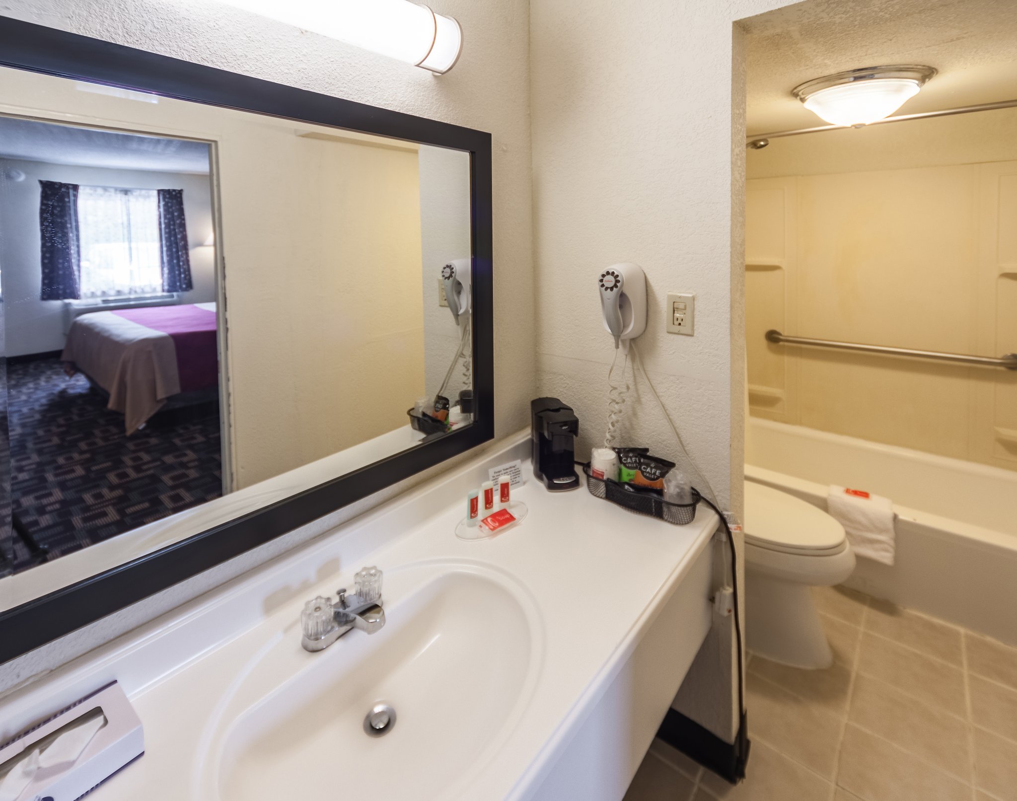 Econo Lodge Marion