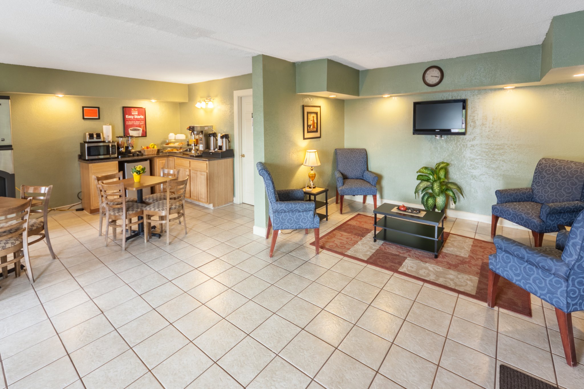 Econo Lodge Marion