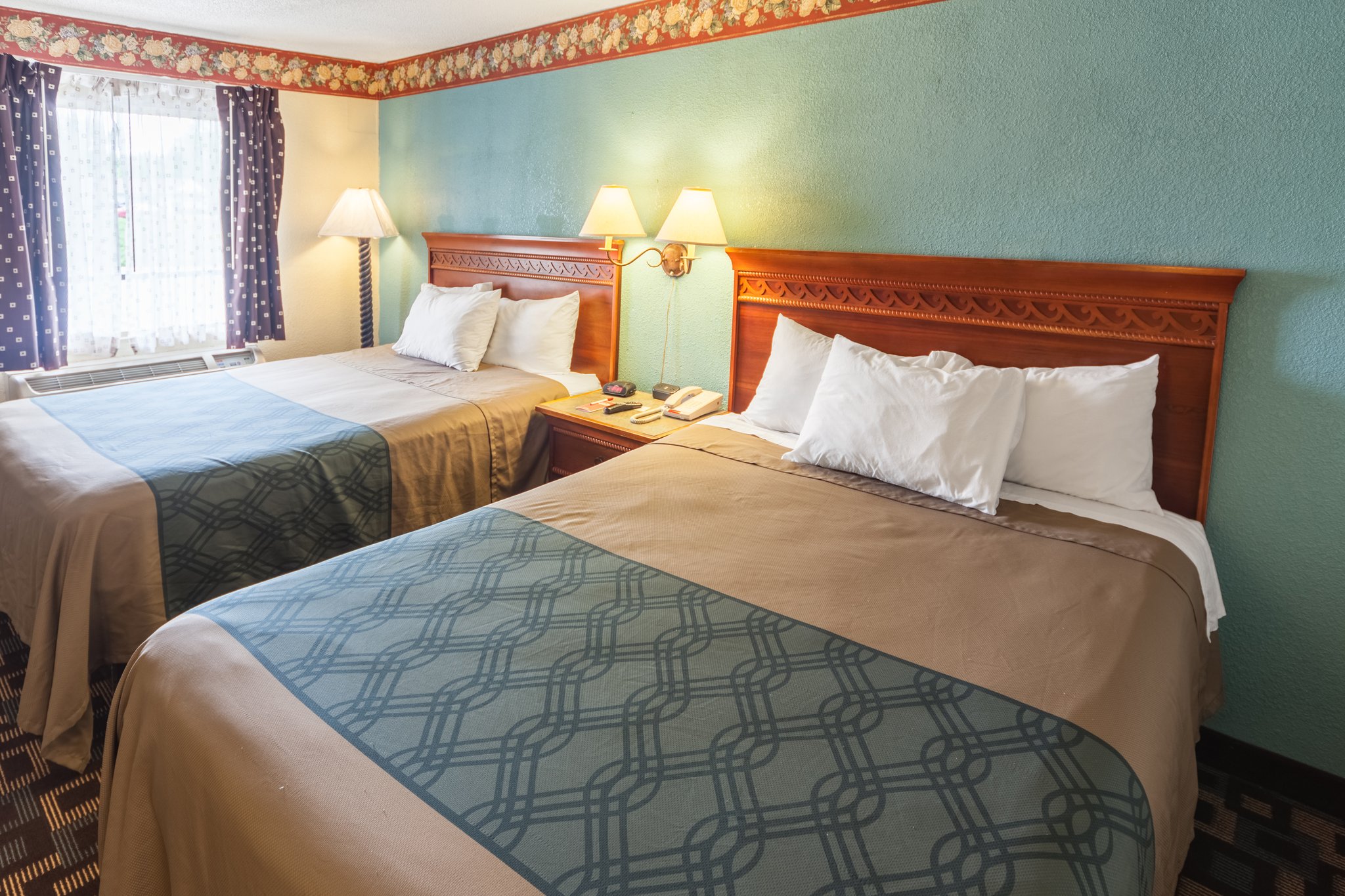 Econo Lodge Marion