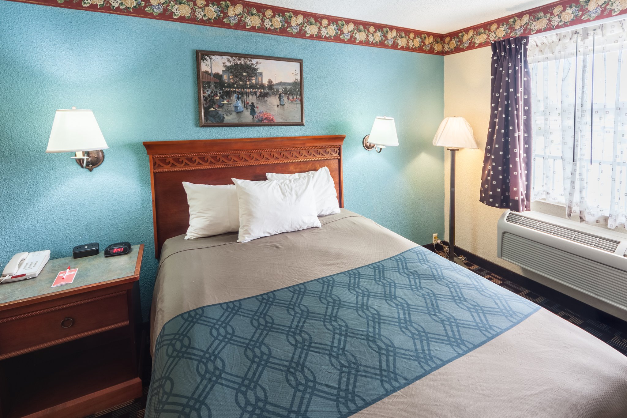 Econo Lodge Marion