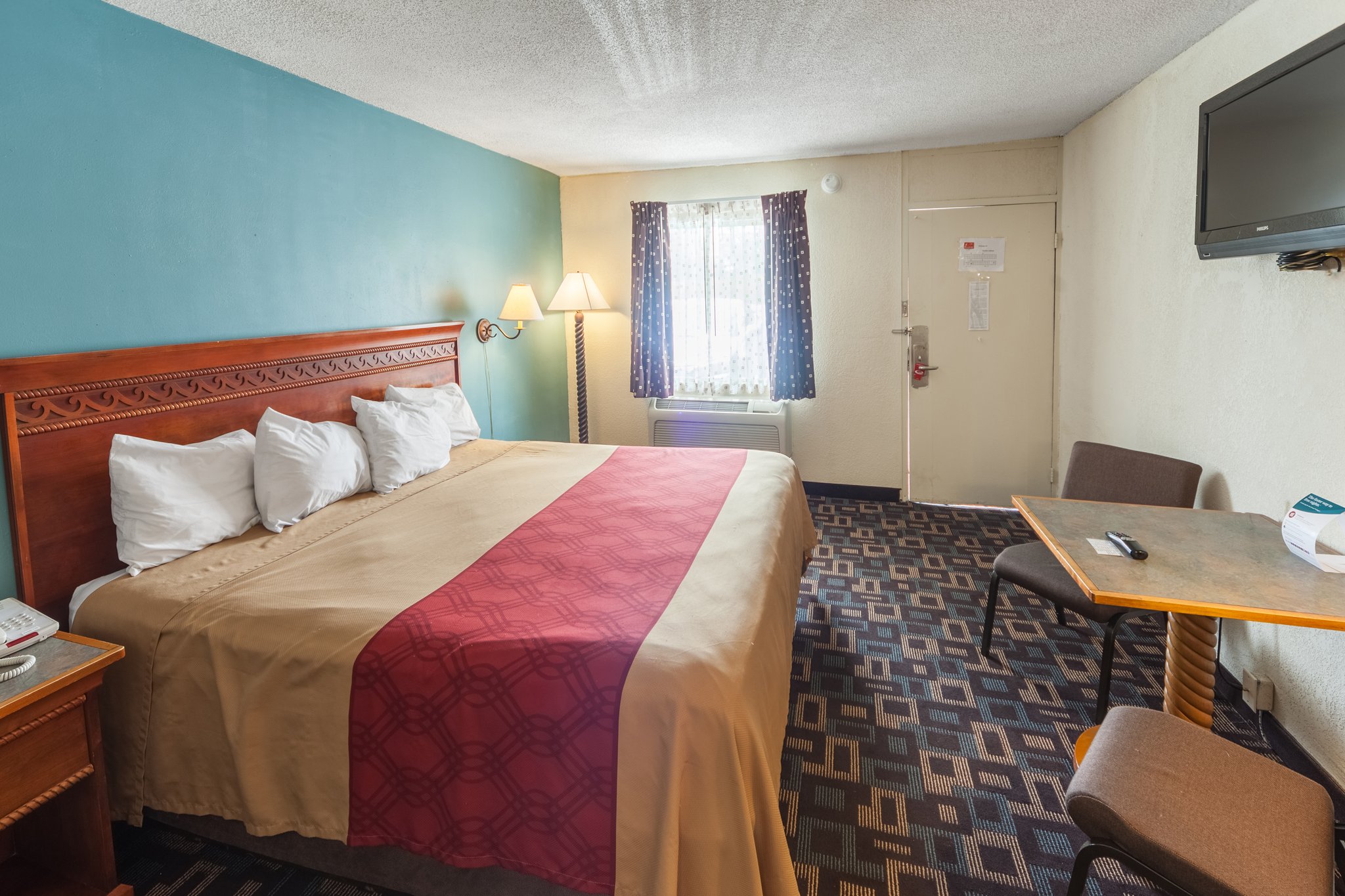 Econo Lodge Marion
