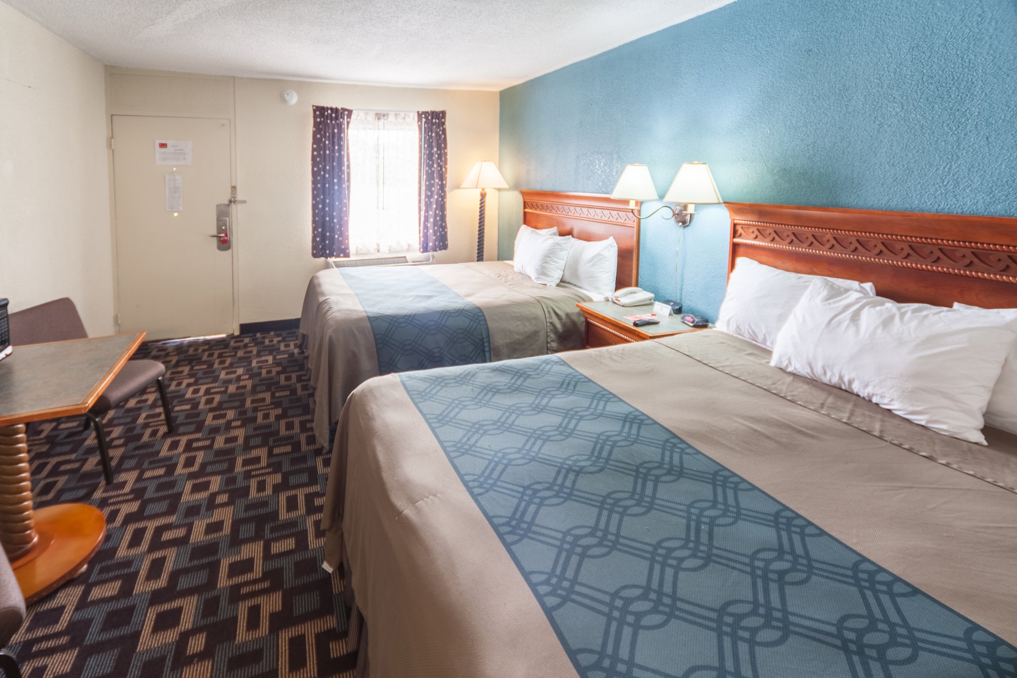 Econo Lodge Marion