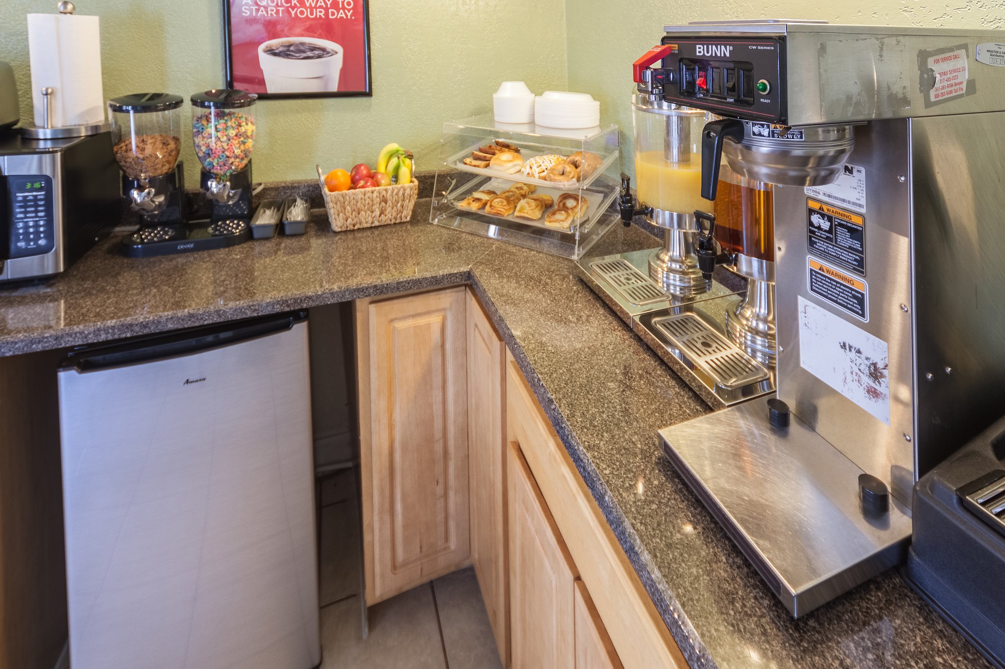 Econo Lodge Marion