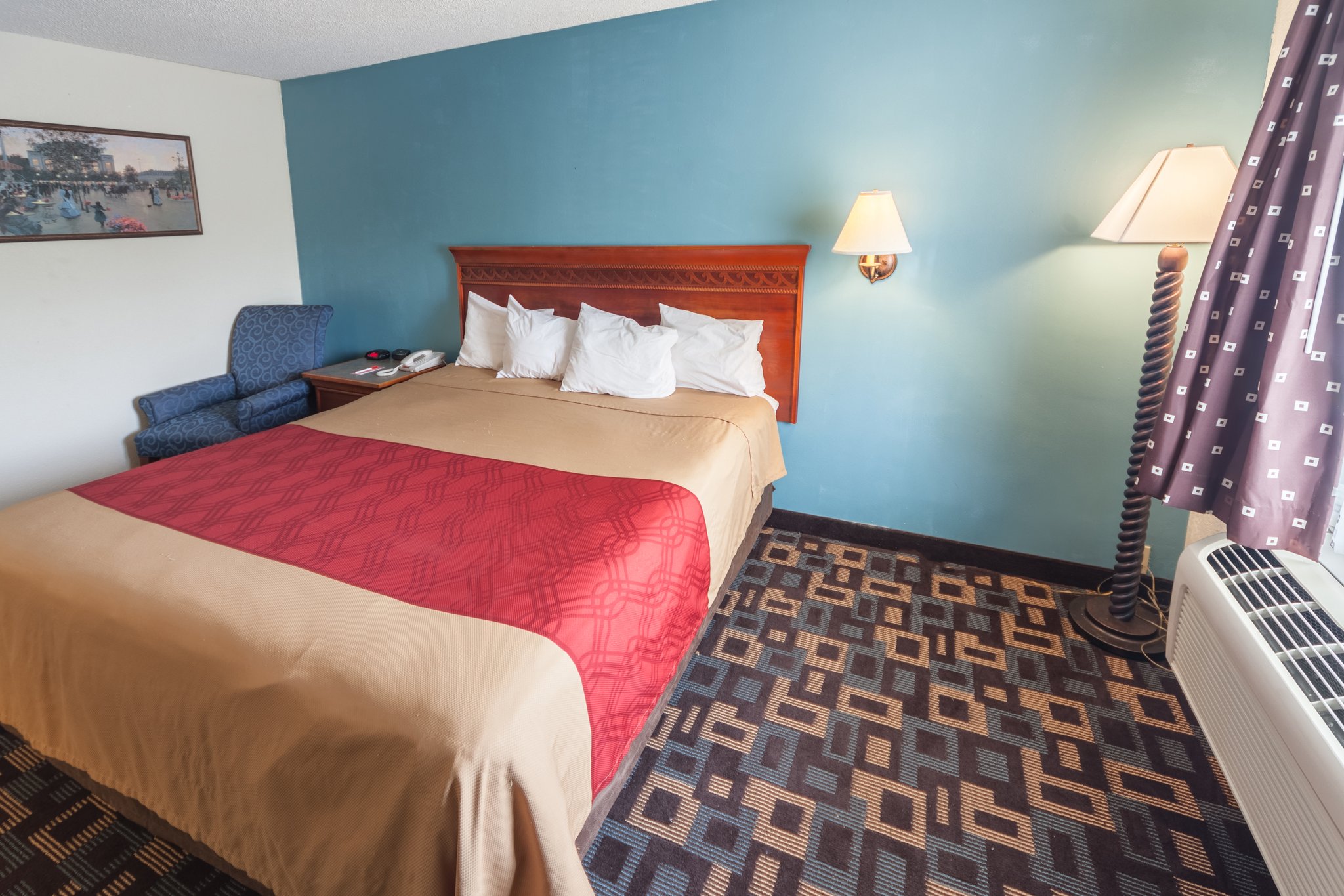 Econo Lodge Marion