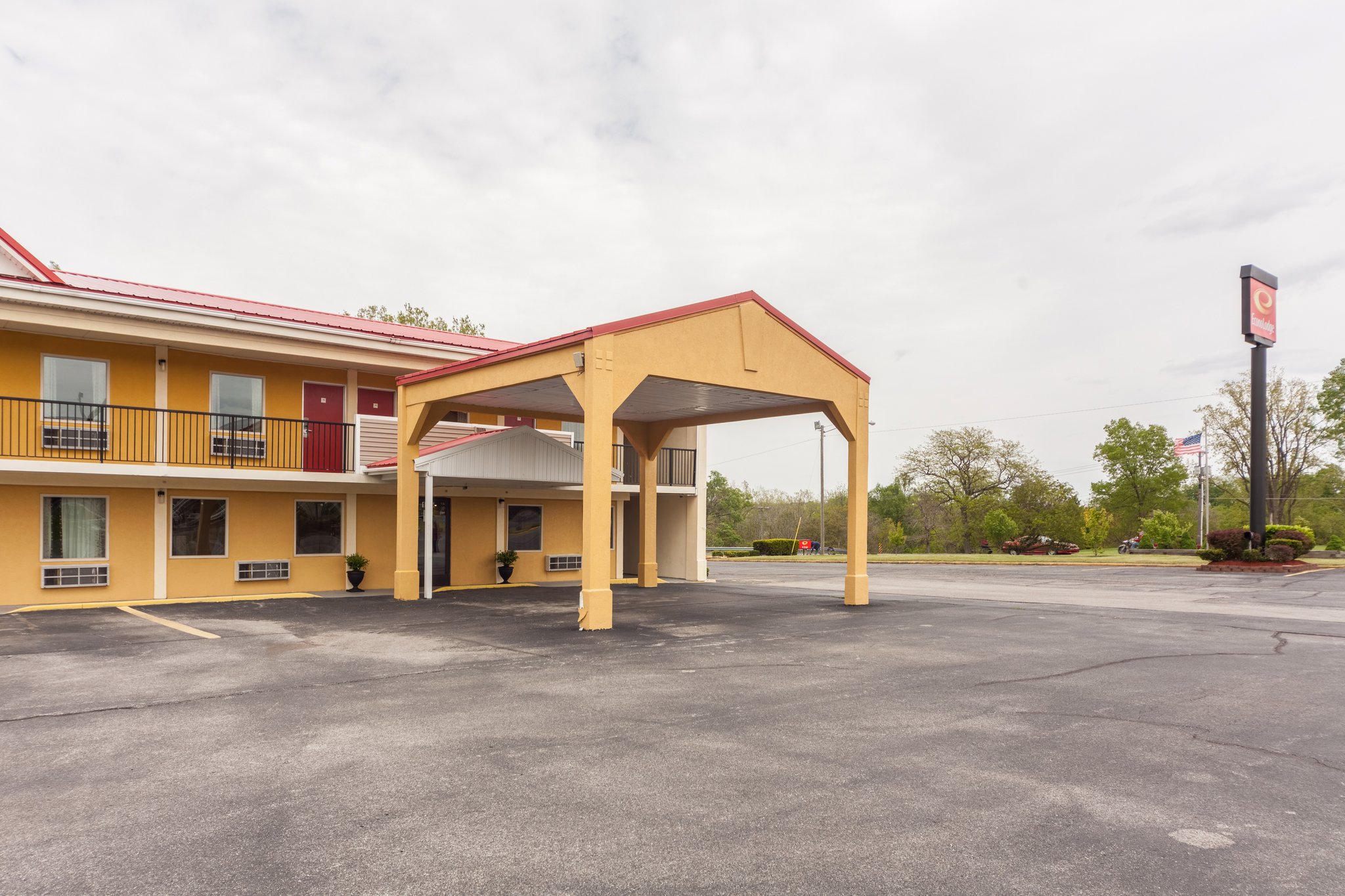 Econo Lodge Marion