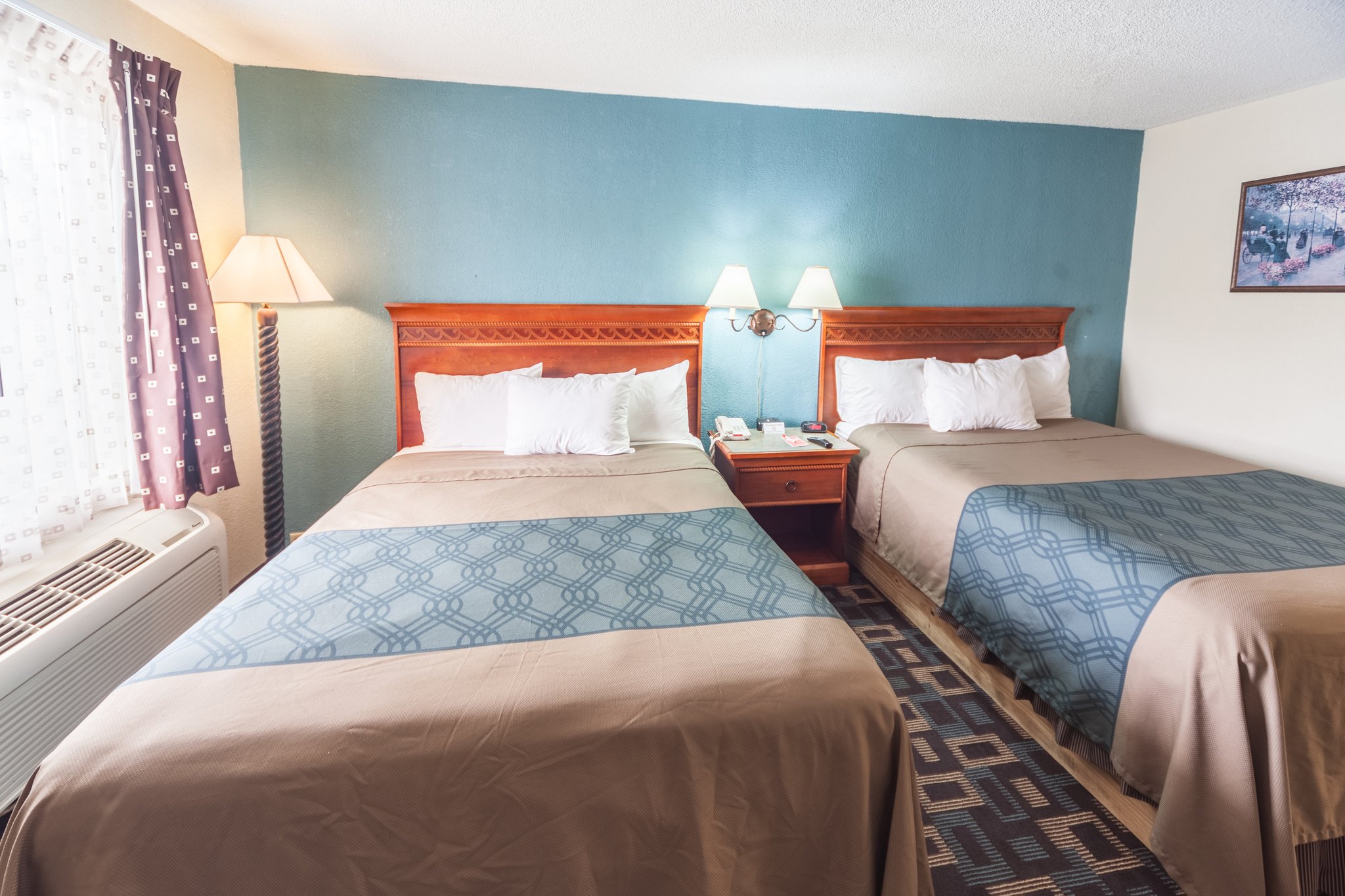 Econo Lodge Marion