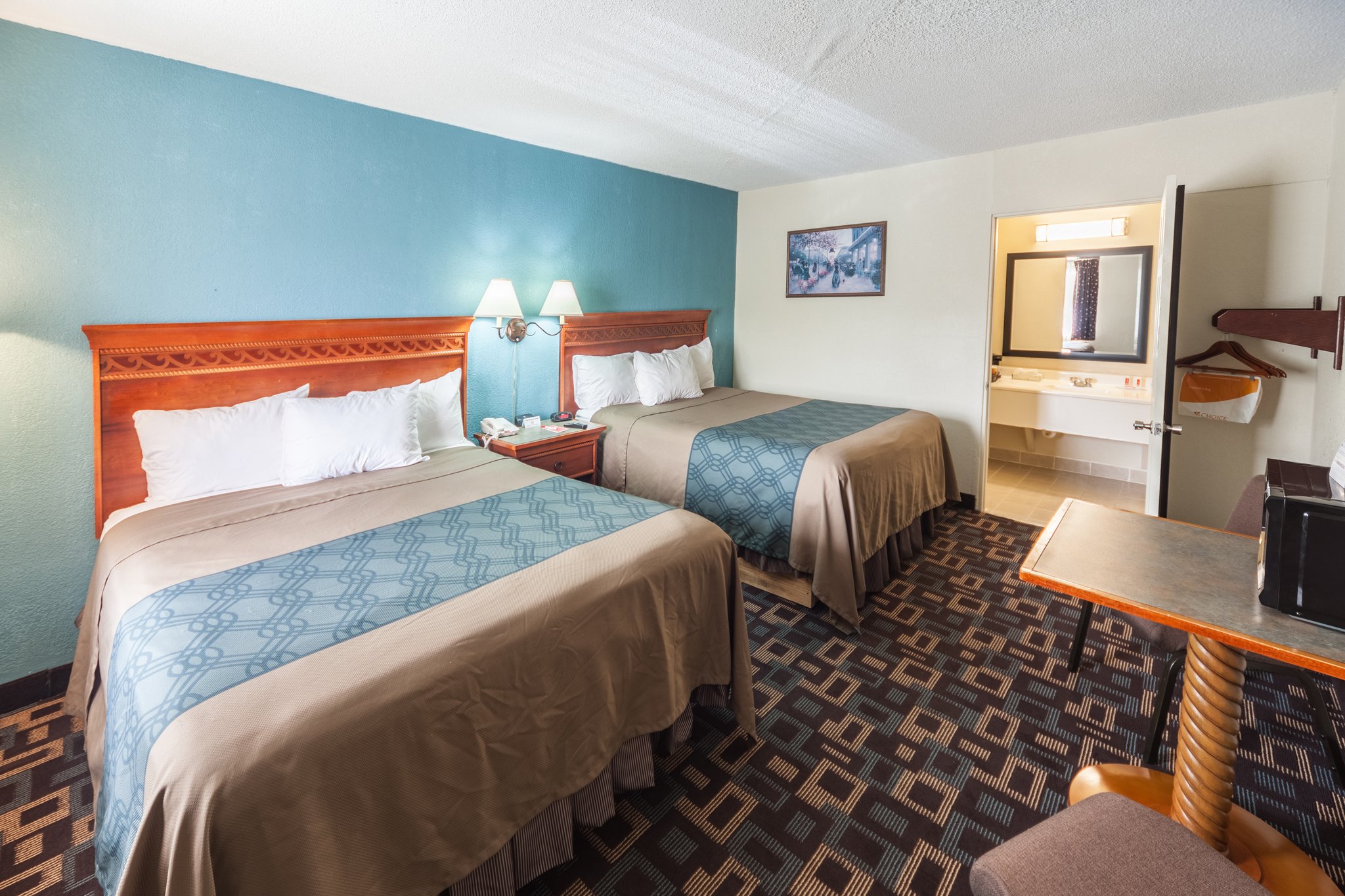Econo Lodge Marion