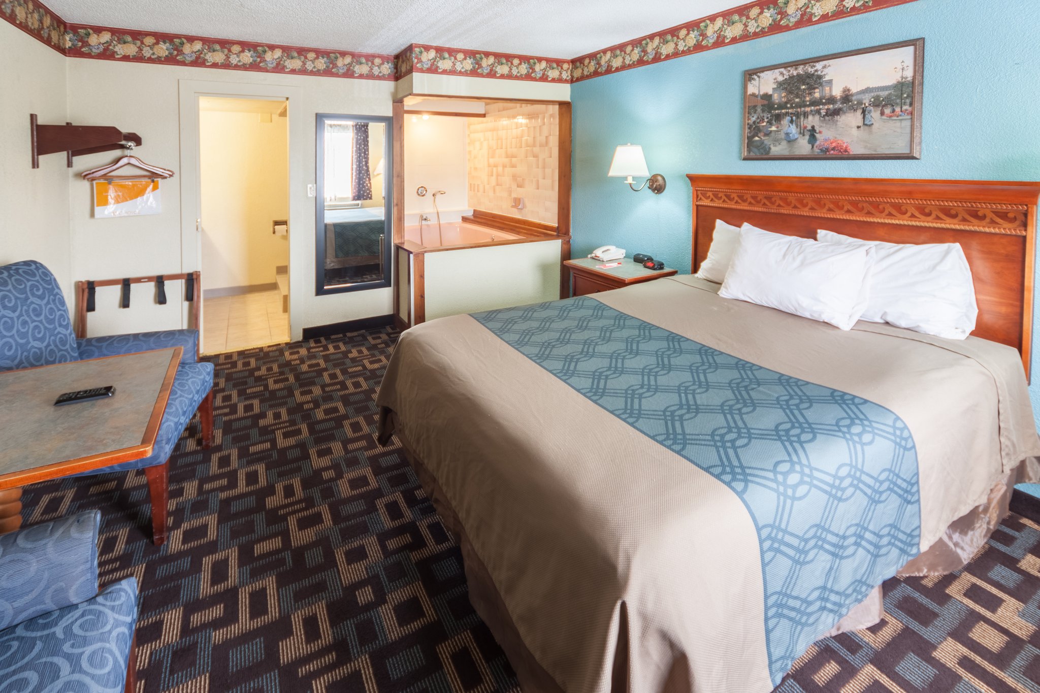 Econo Lodge Marion