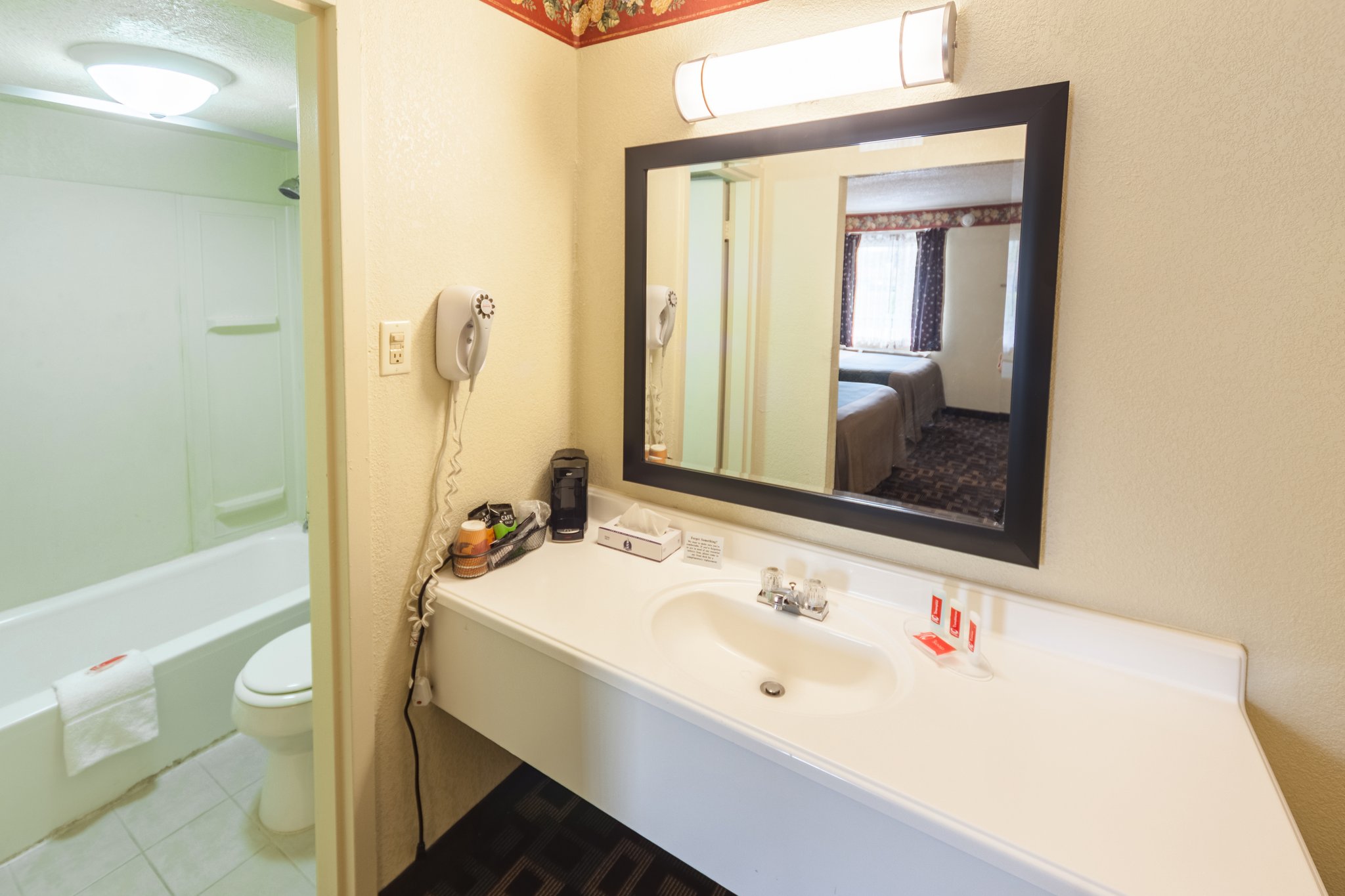 Econo Lodge Marion