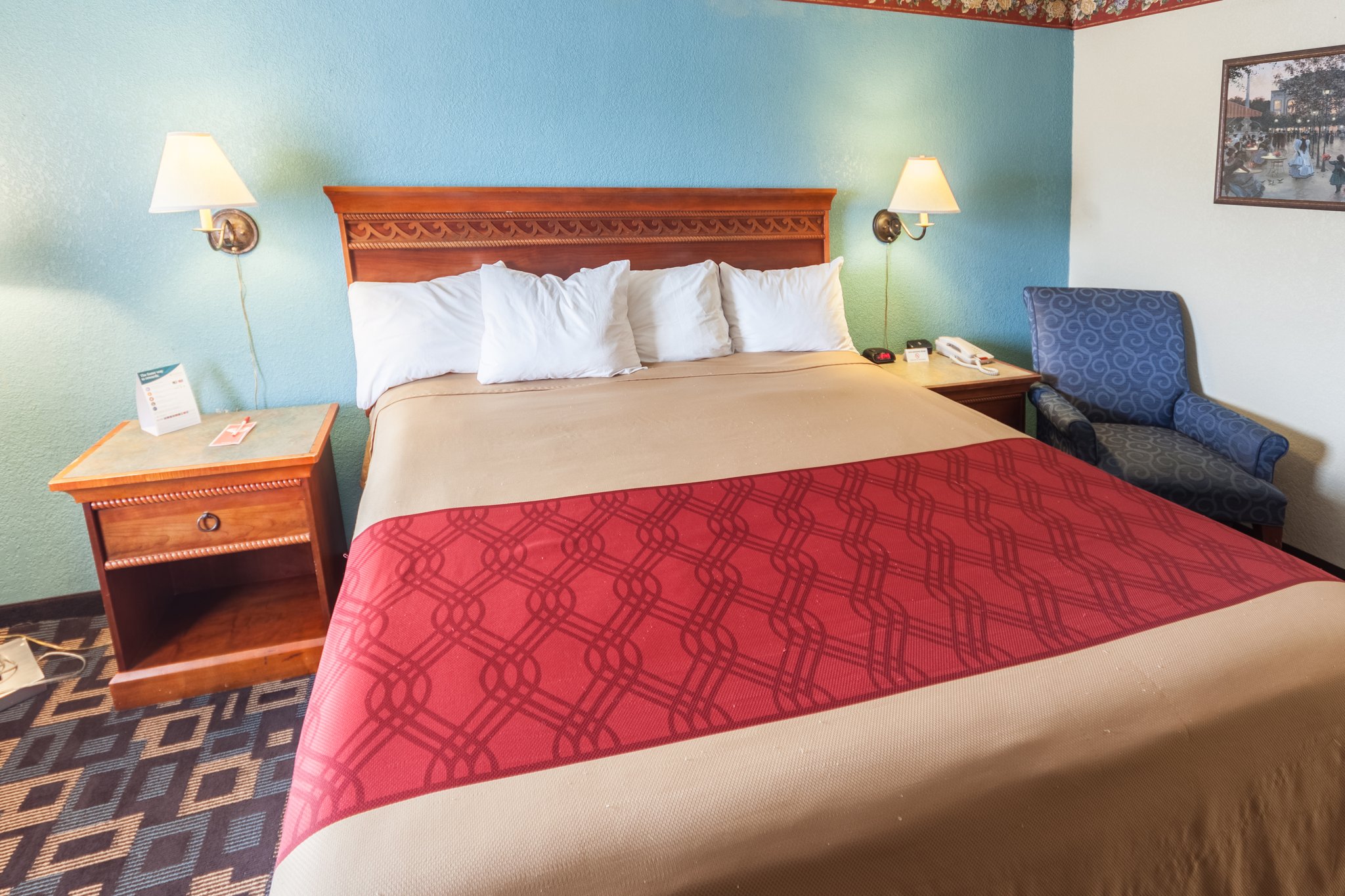 Econo Lodge Marion