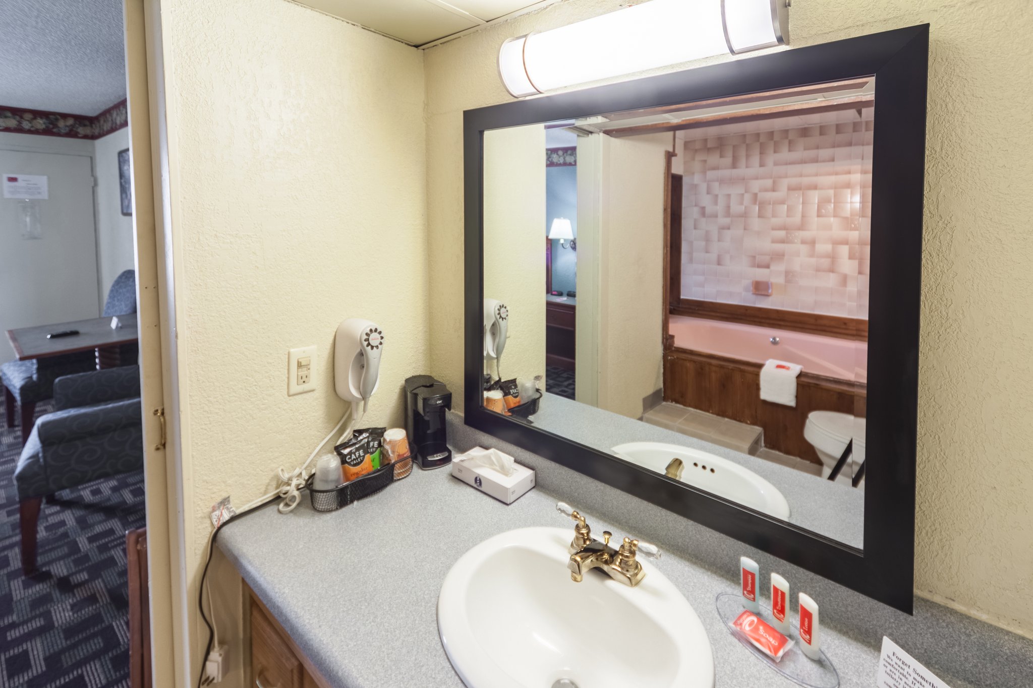 Econo Lodge Marion
