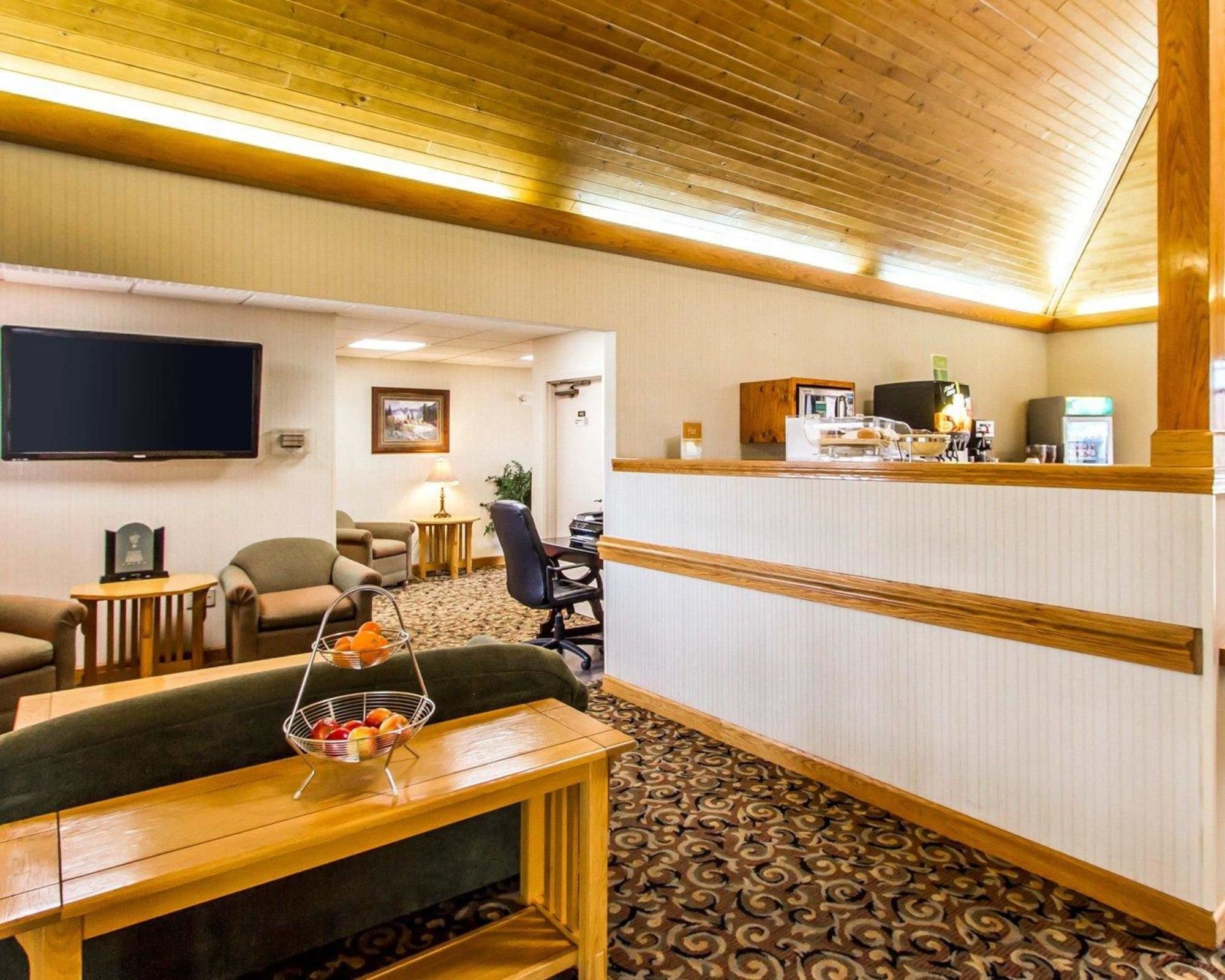 Quality Inn & Suites