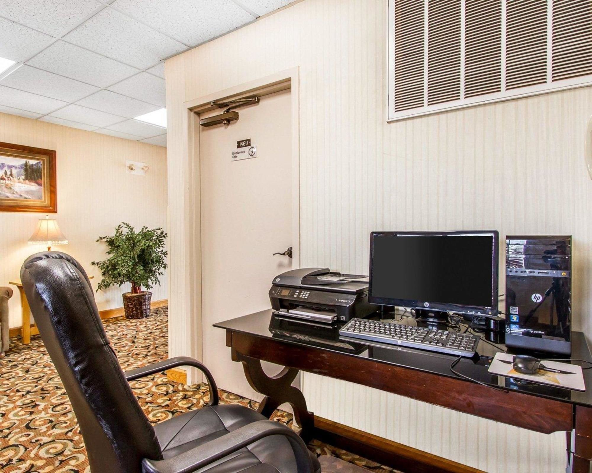Quality Inn & Suites