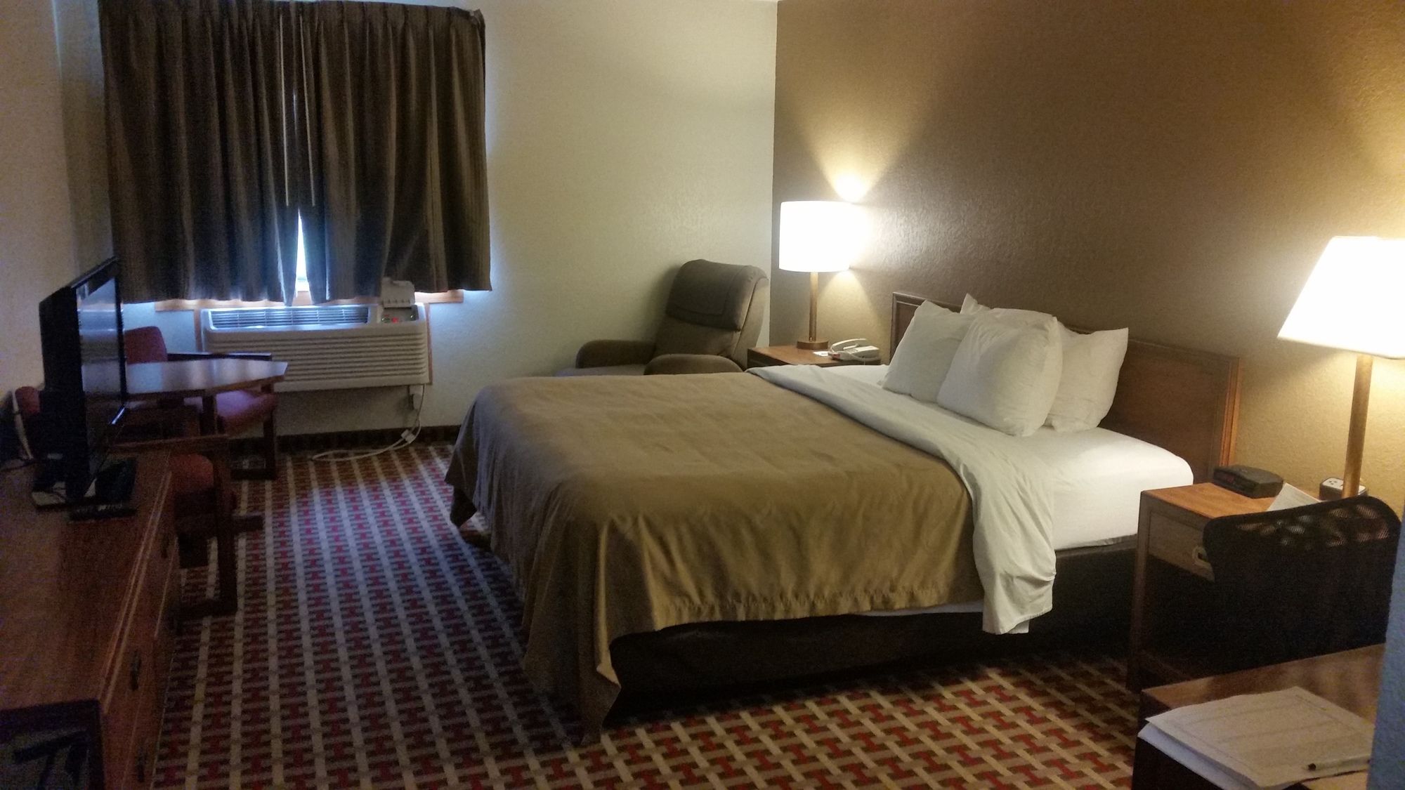 Quality Inn & Suites
