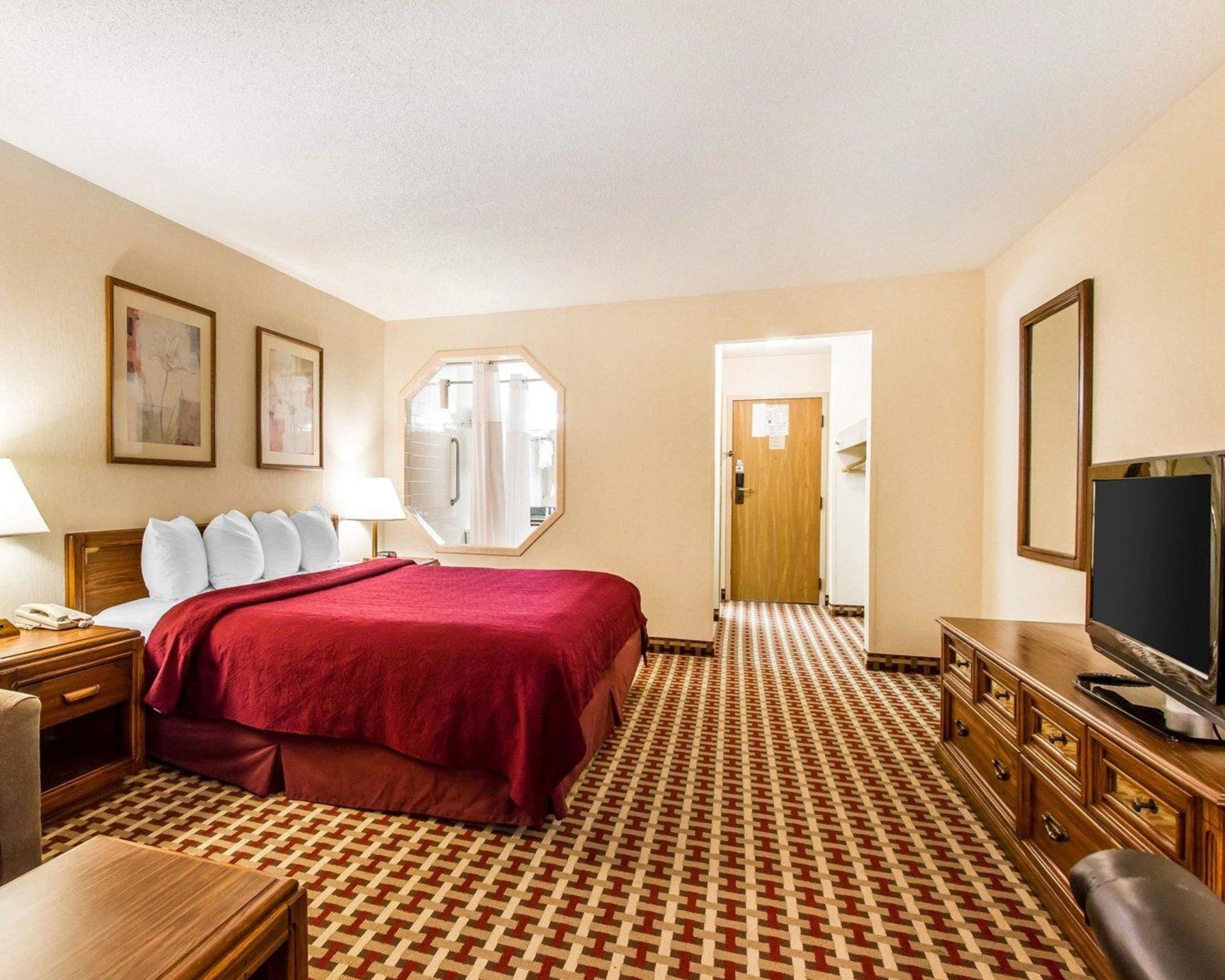 Quality Inn & Suites