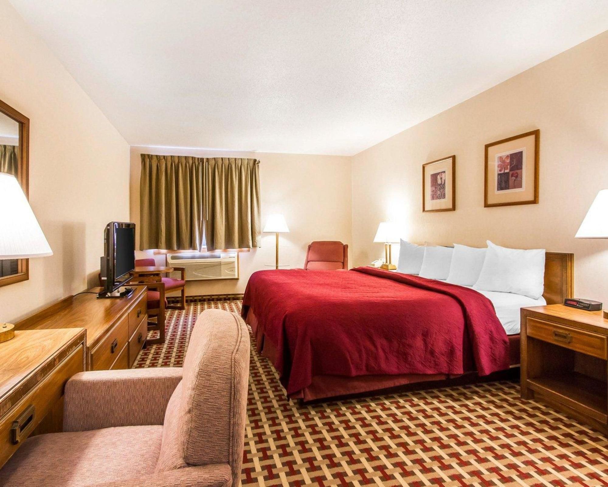 Quality Inn & Suites