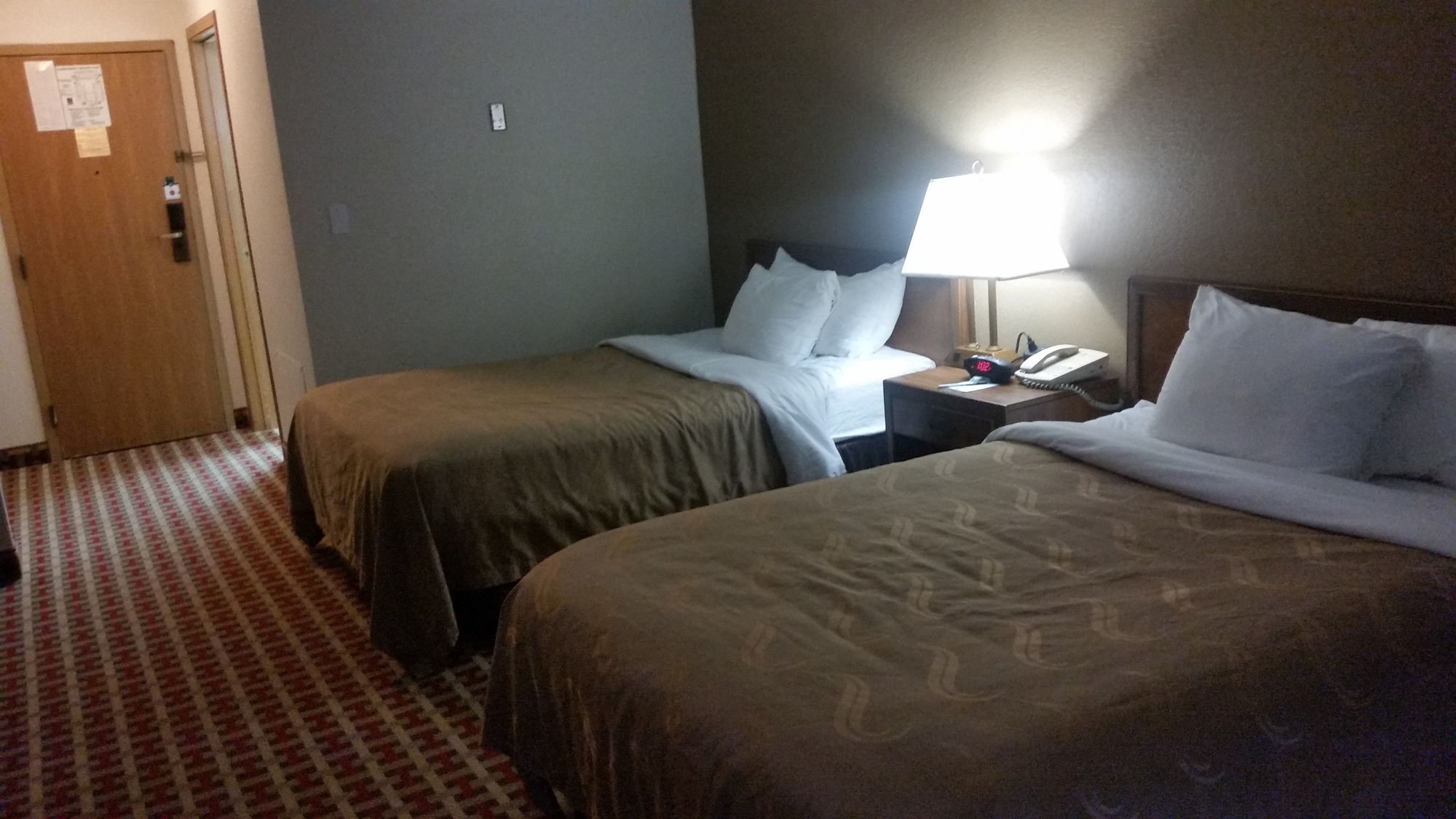 Quality Inn & Suites