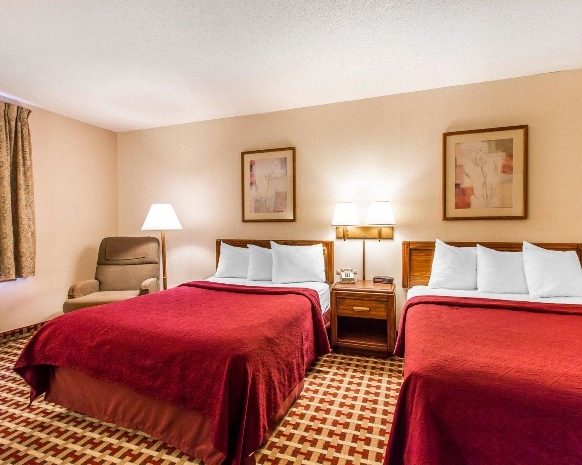Quality Inn & Suites