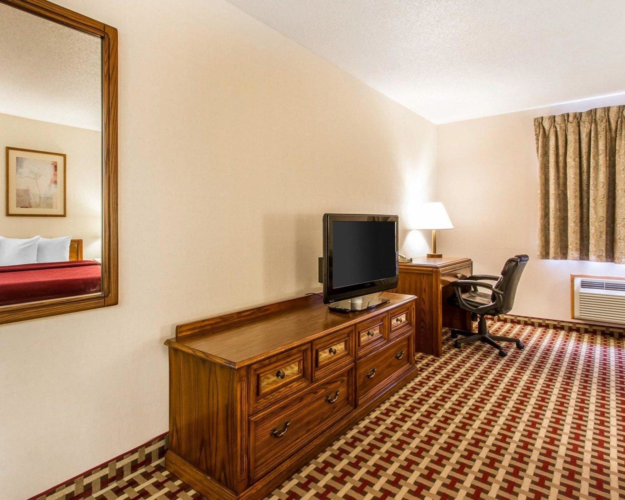 Quality Inn & Suites