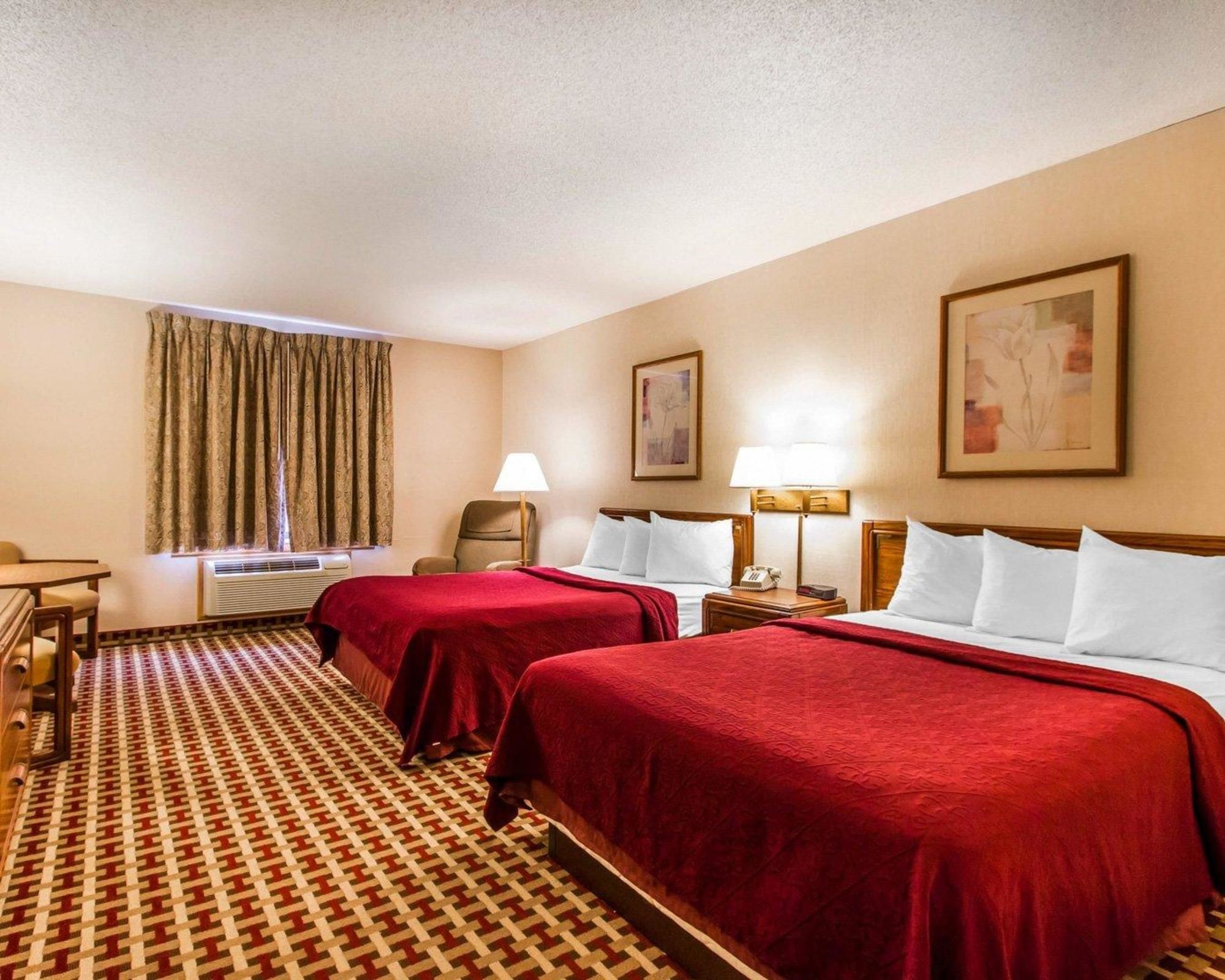 Quality Inn & Suites