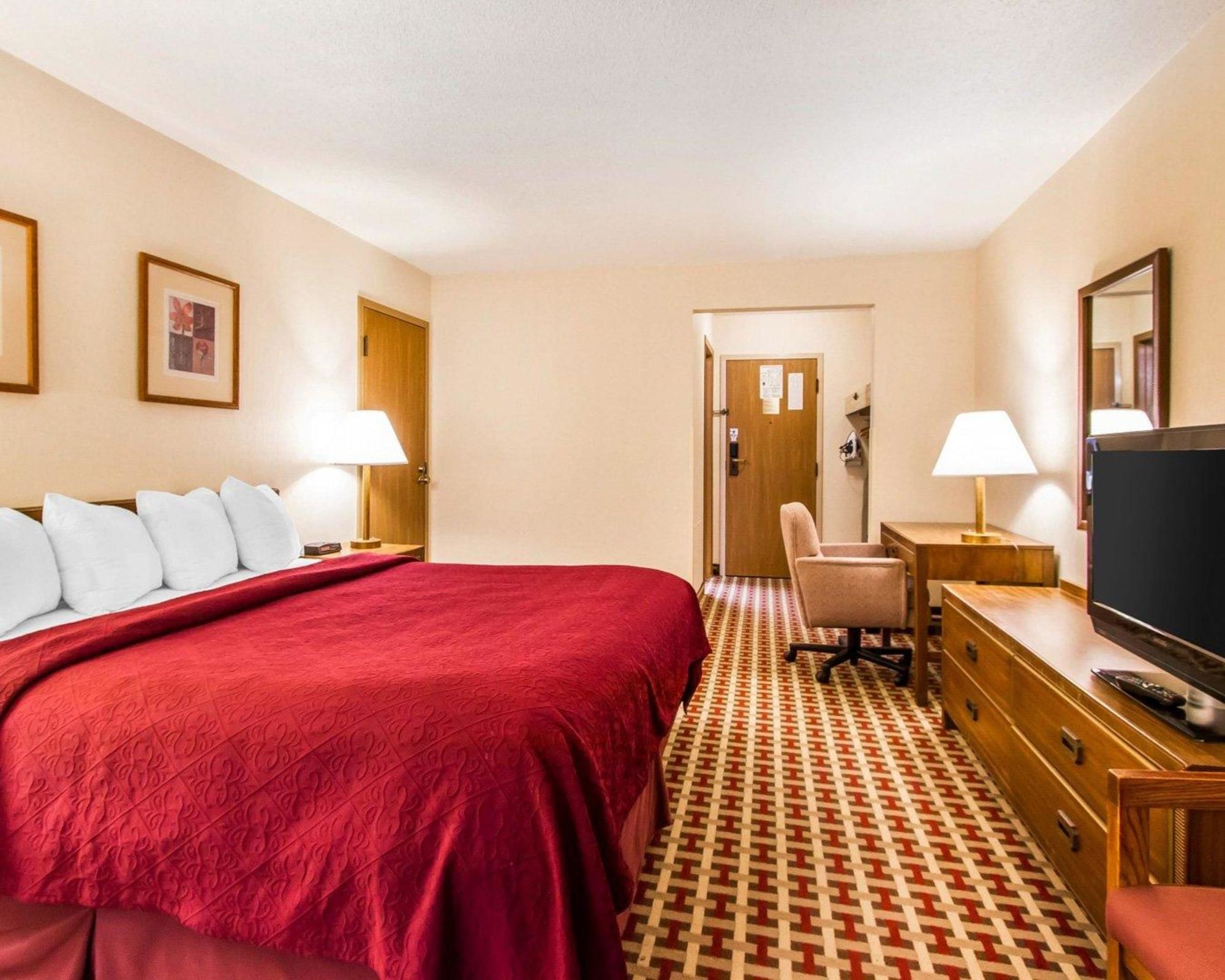 Quality Inn & Suites