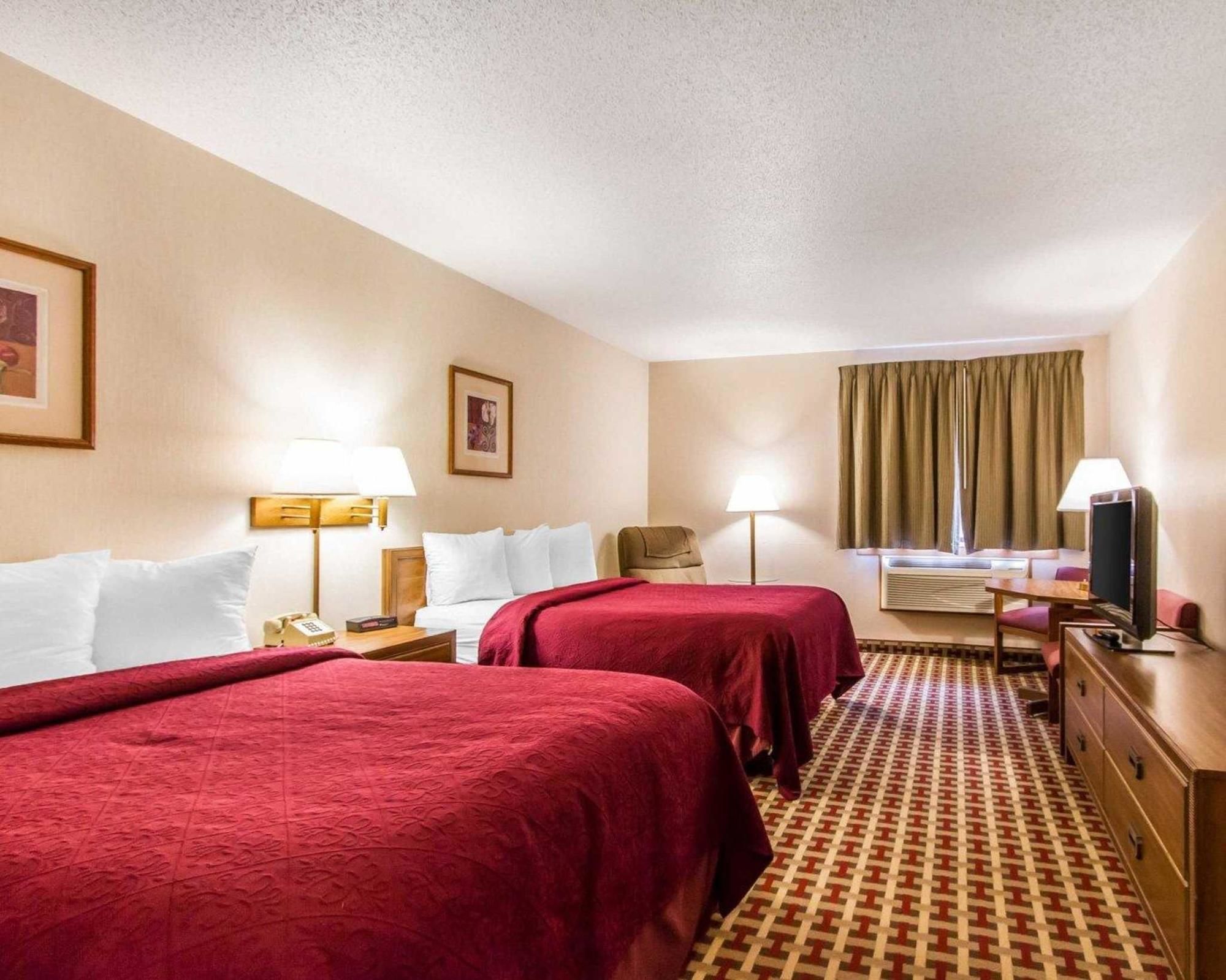 Quality Inn & Suites