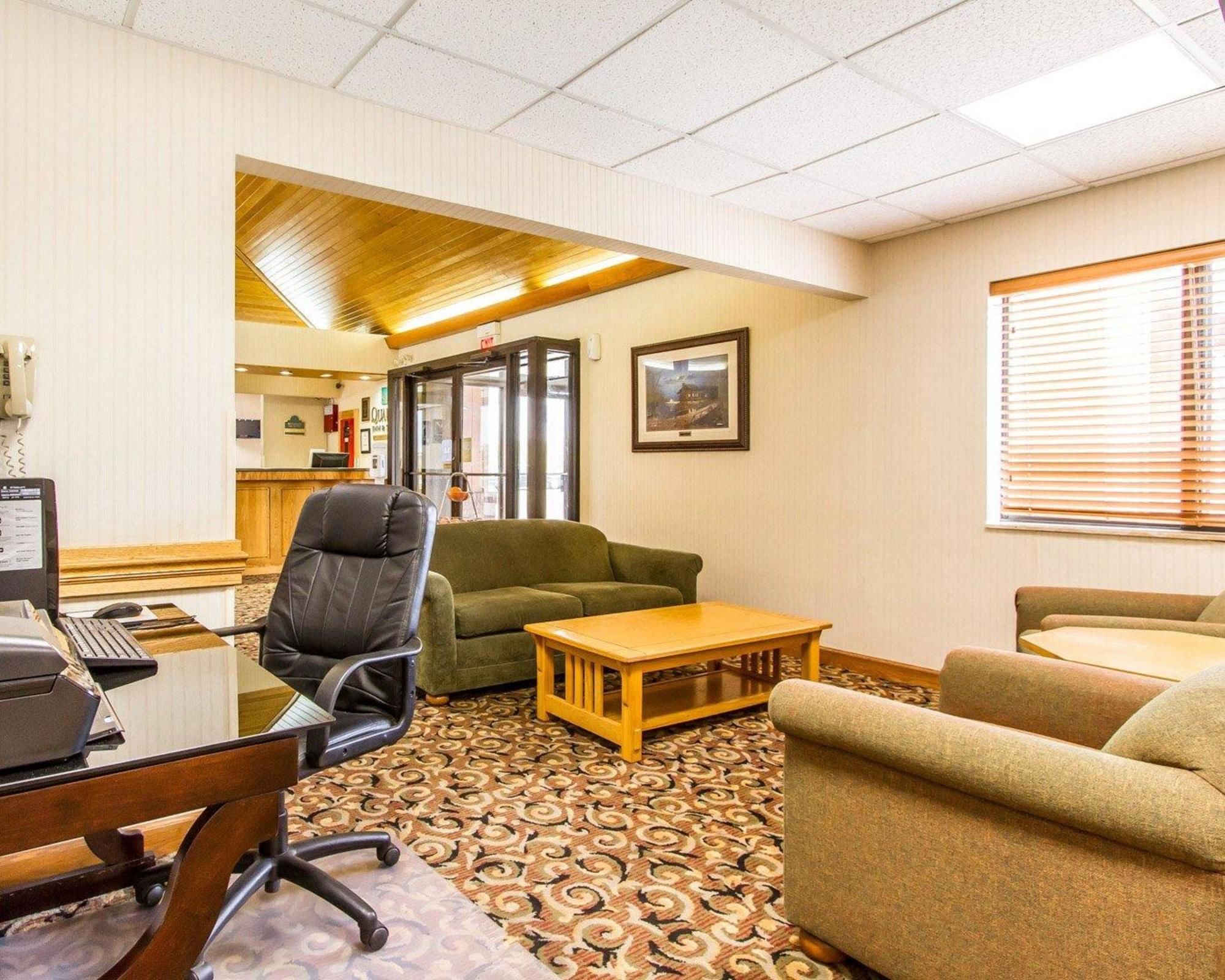 Quality Inn & Suites