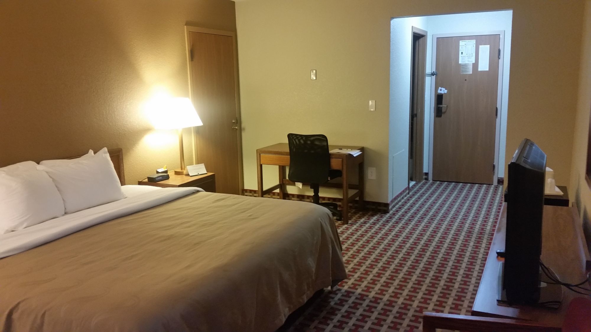 Quality Inn & Suites
